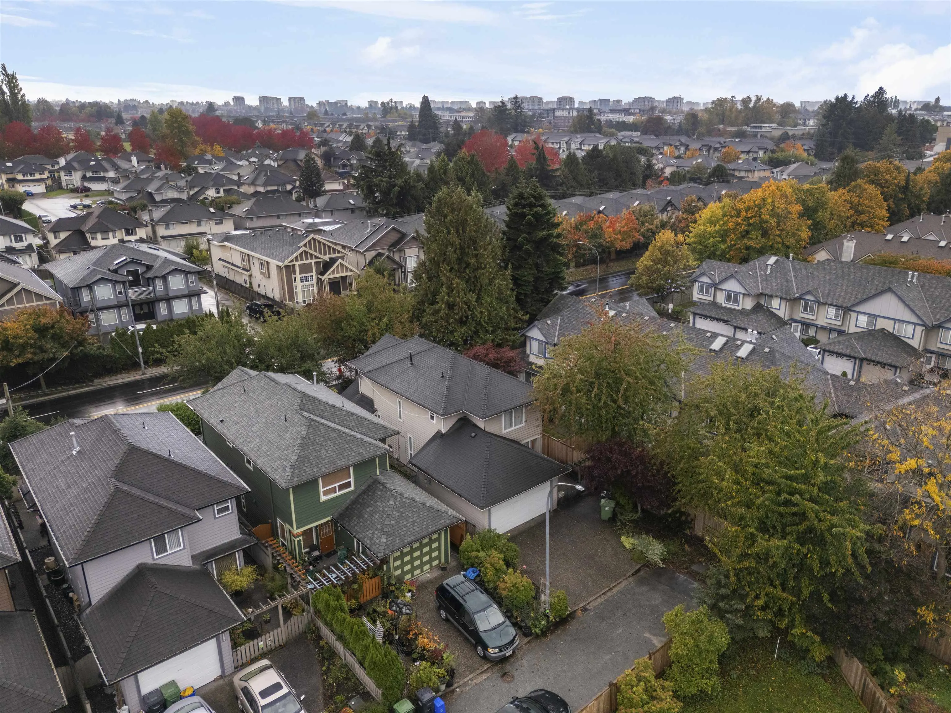 10231 Cambie Road
