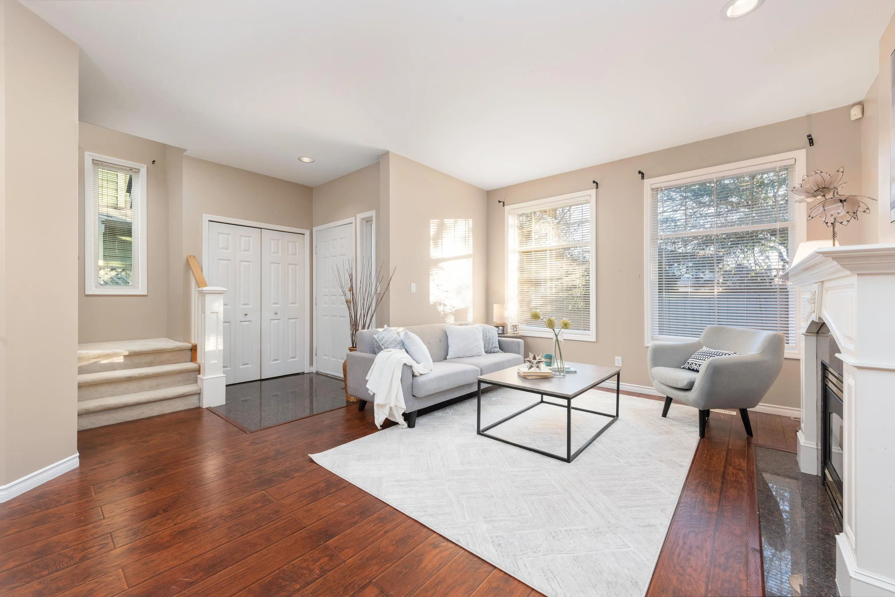 10231 Cambie Road
