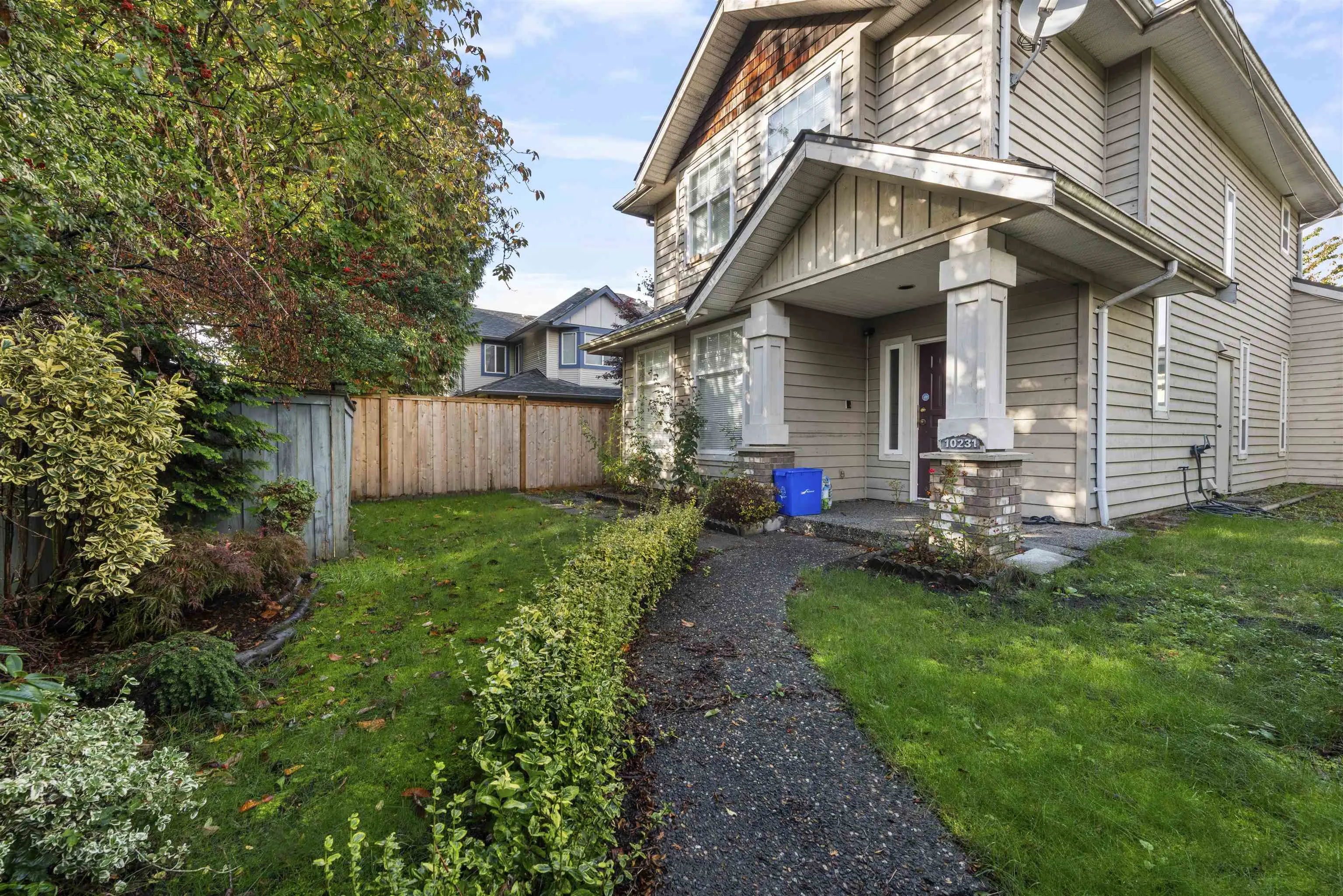 10231 Cambie Road