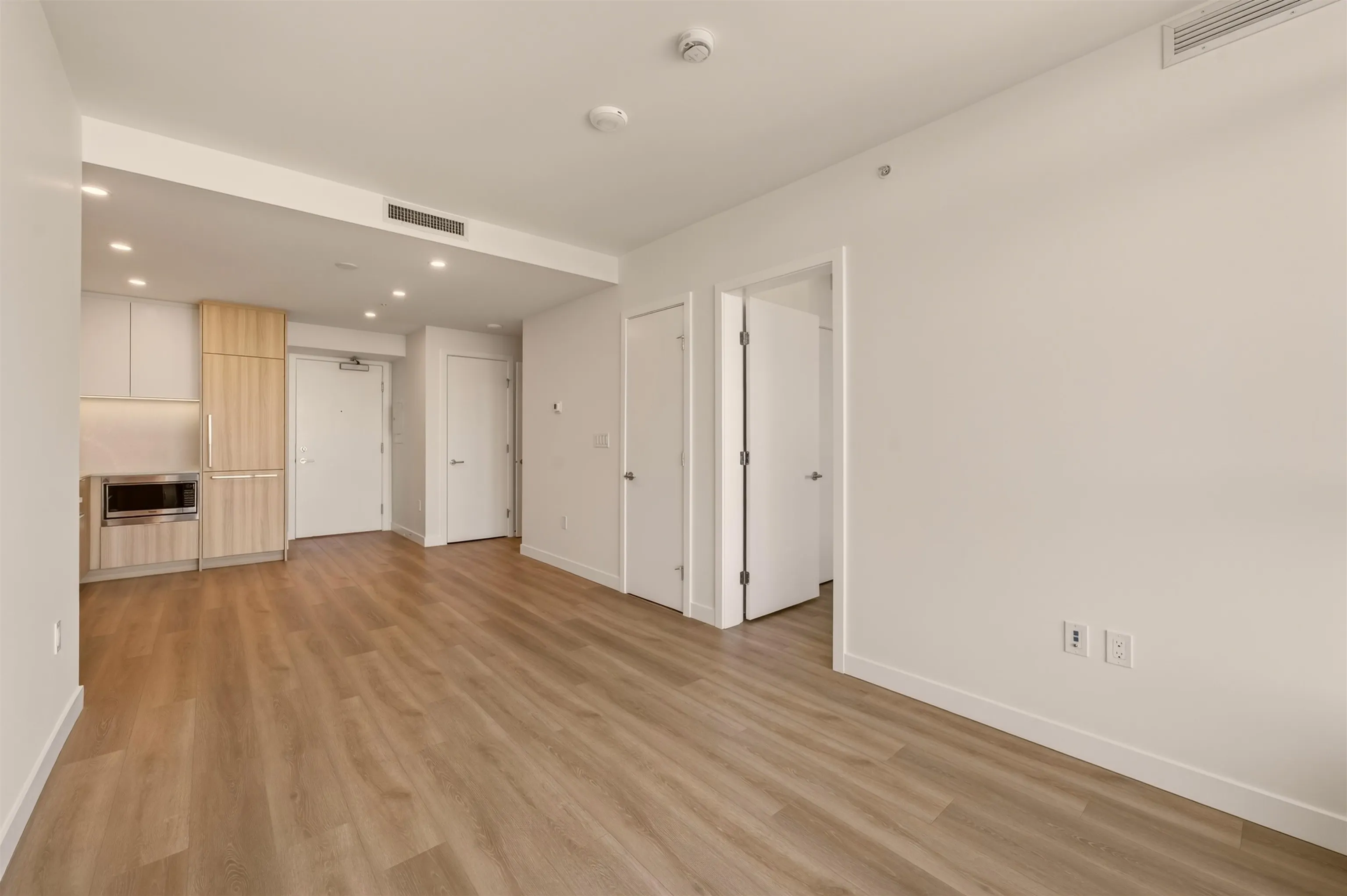 6087 Wilson Avenue #805