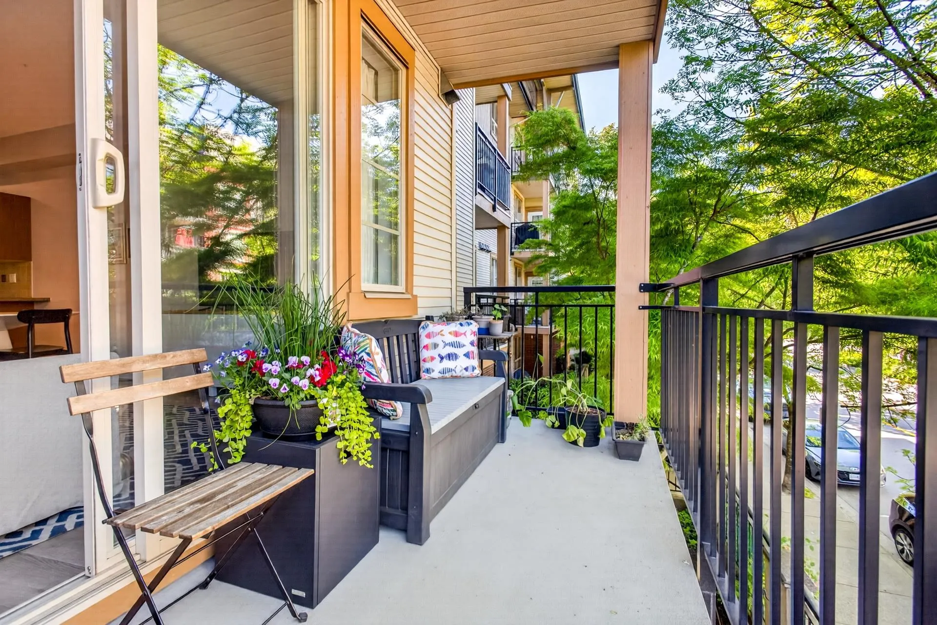 2346 Mcallister Avenue #211