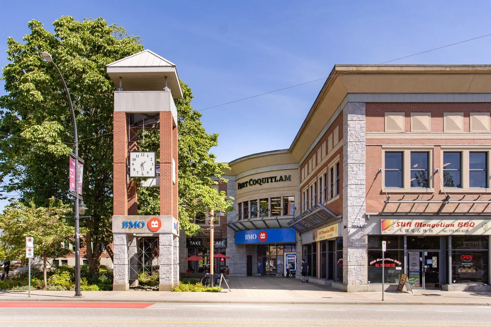 2346 Mcallister Avenue #211