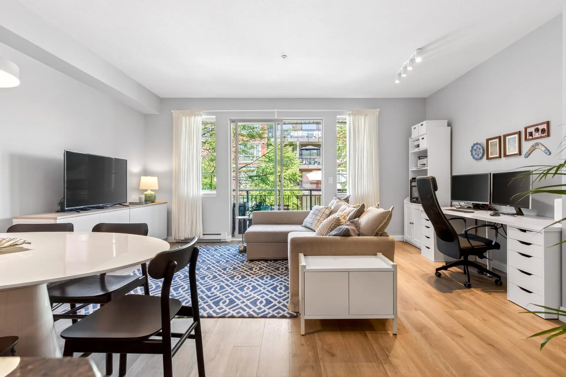 2346 Mcallister Avenue #211