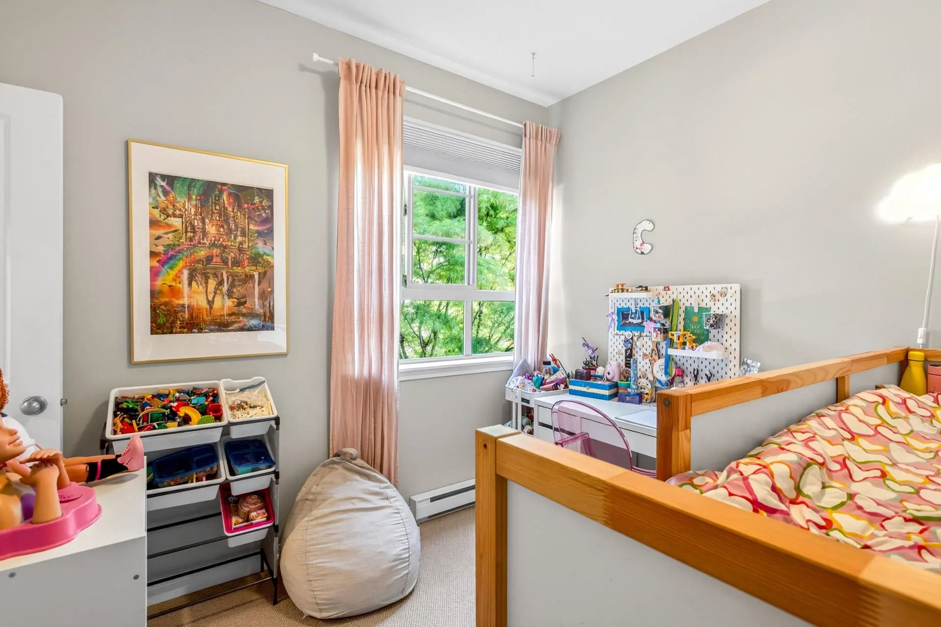 2346 Mcallister Avenue #211