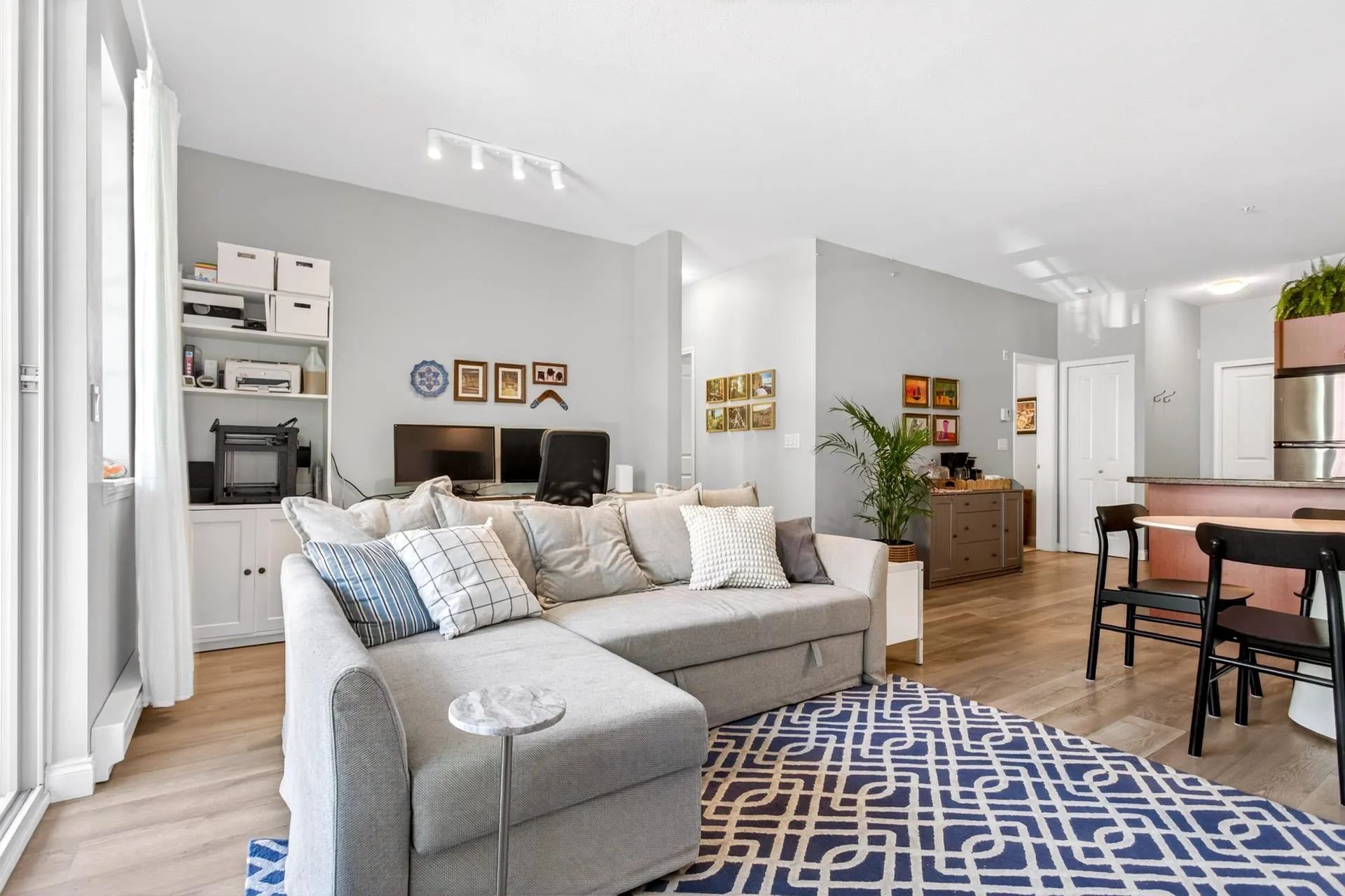 2346 Mcallister Avenue #211