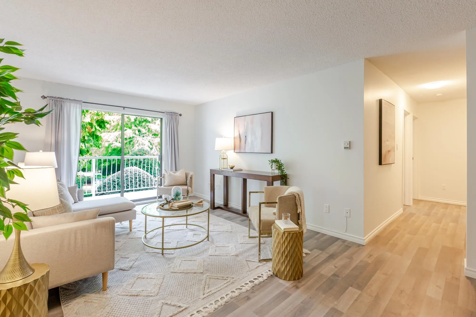 12890 17 Avenue #203