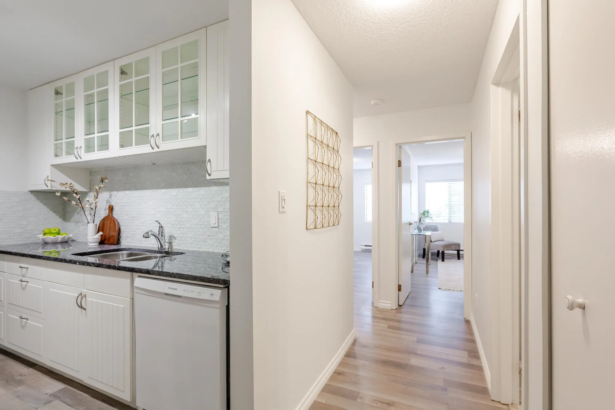 12890 17 Avenue #203