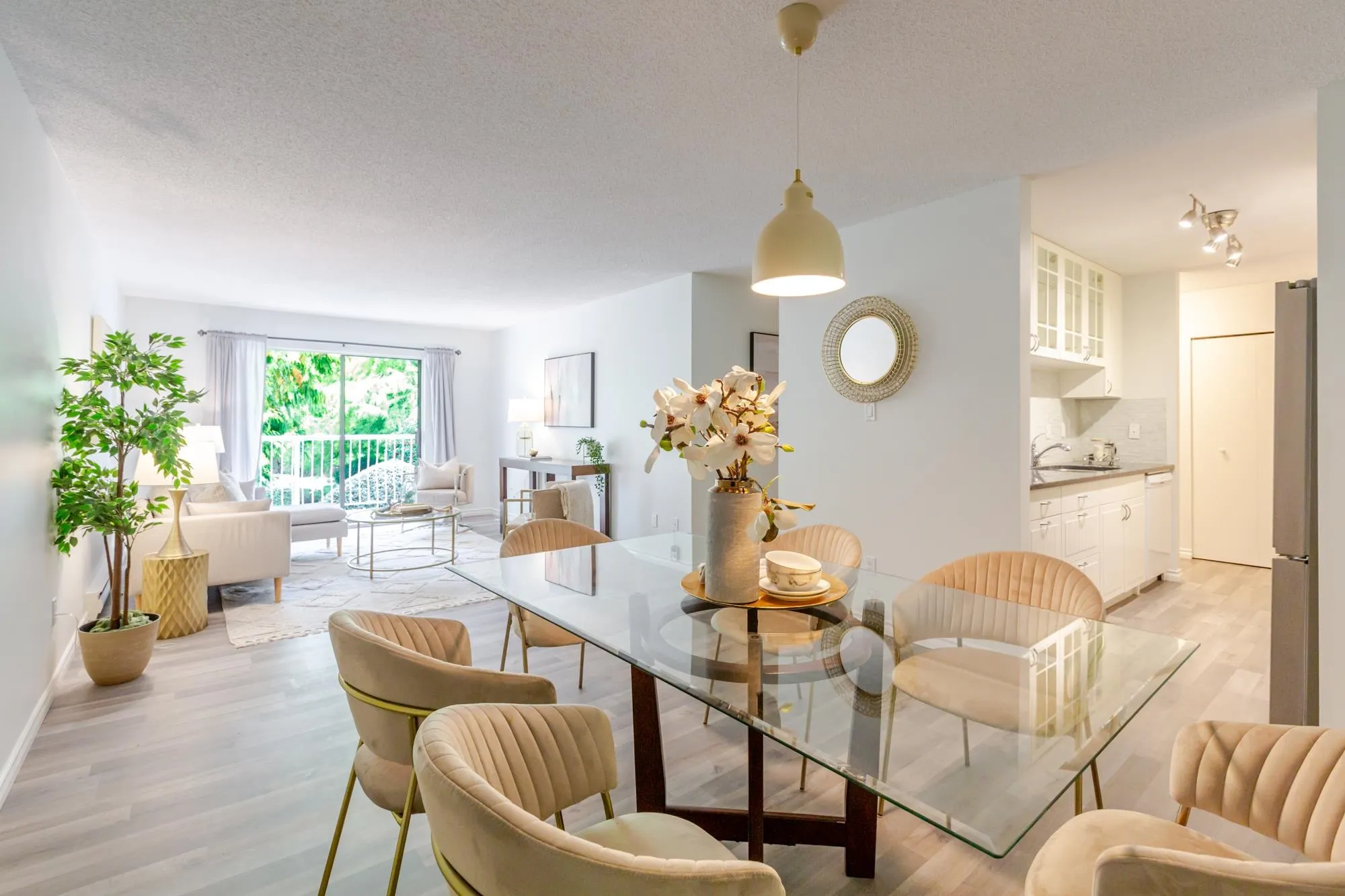 12890 17 Avenue #203