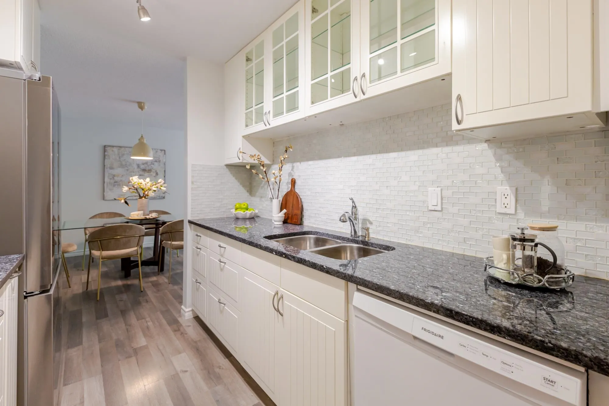 12890 17 Avenue #203