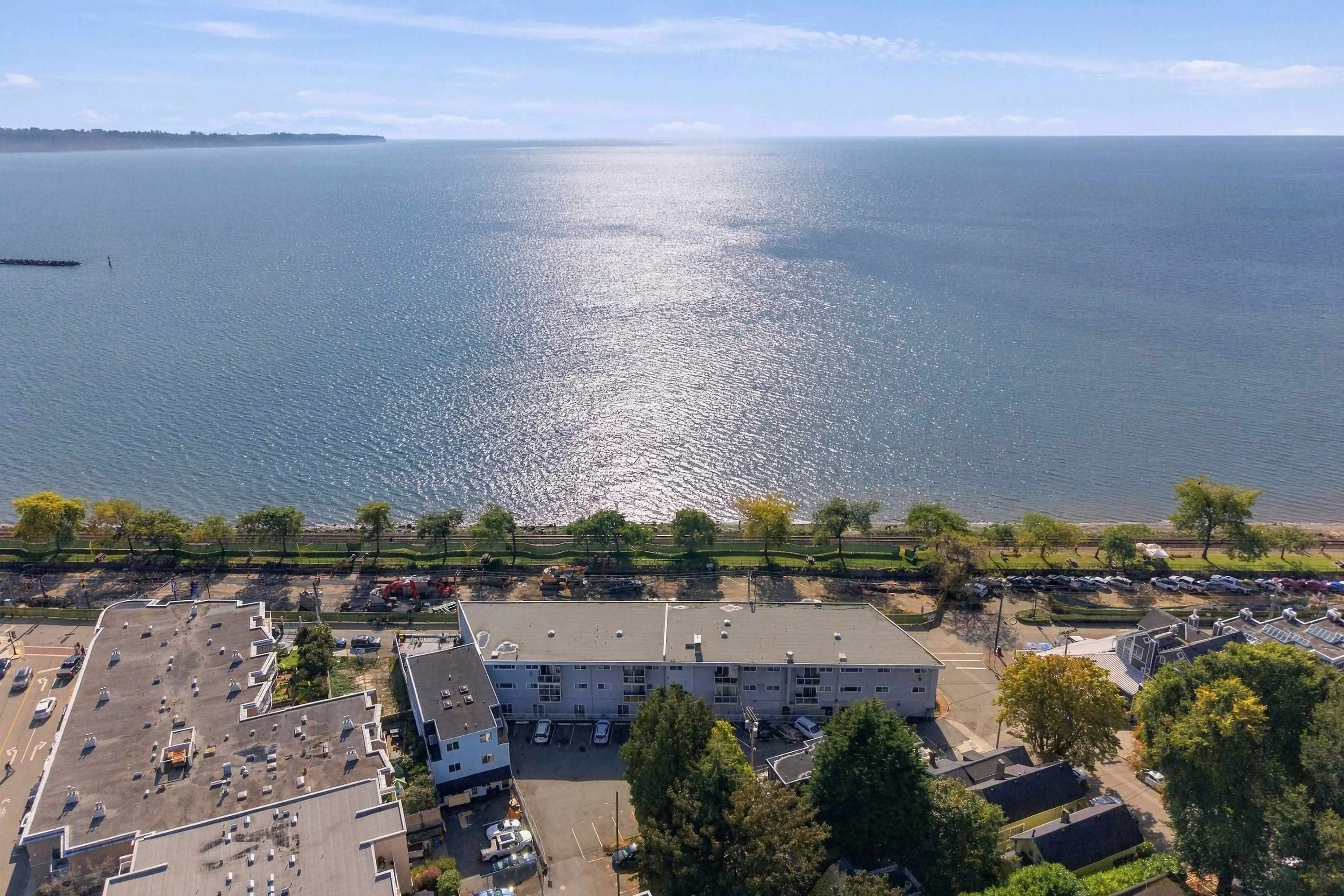 14881 Marine Drive #106