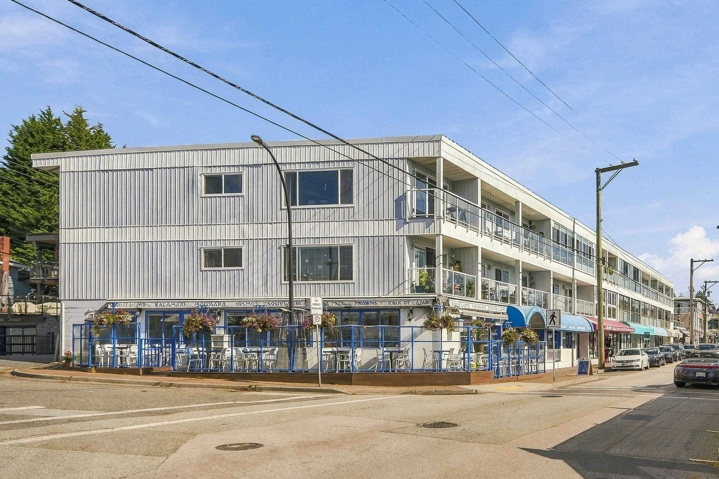 14881 Marine Drive #106
