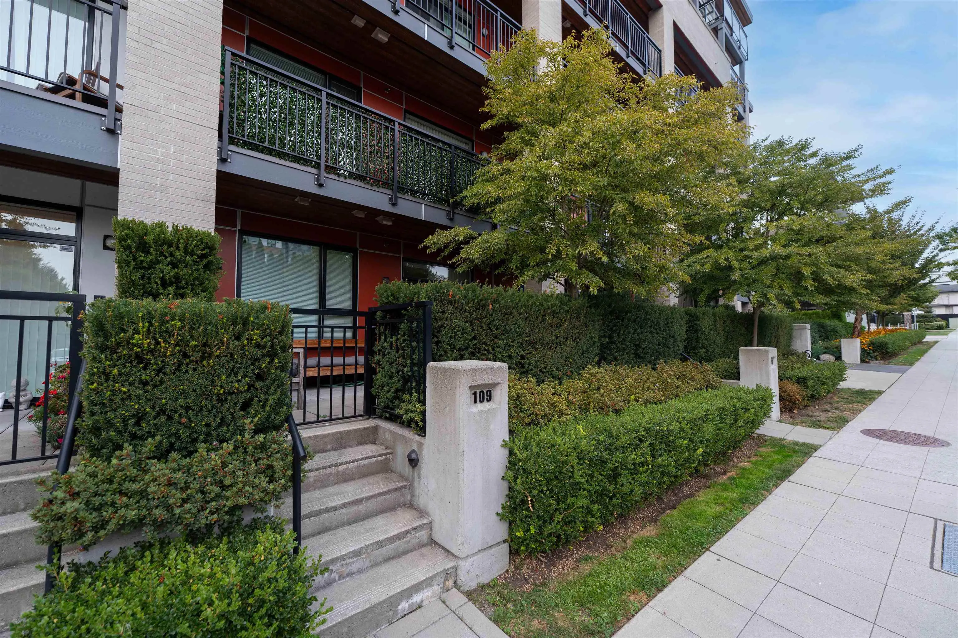 621 Regan Avenue #109