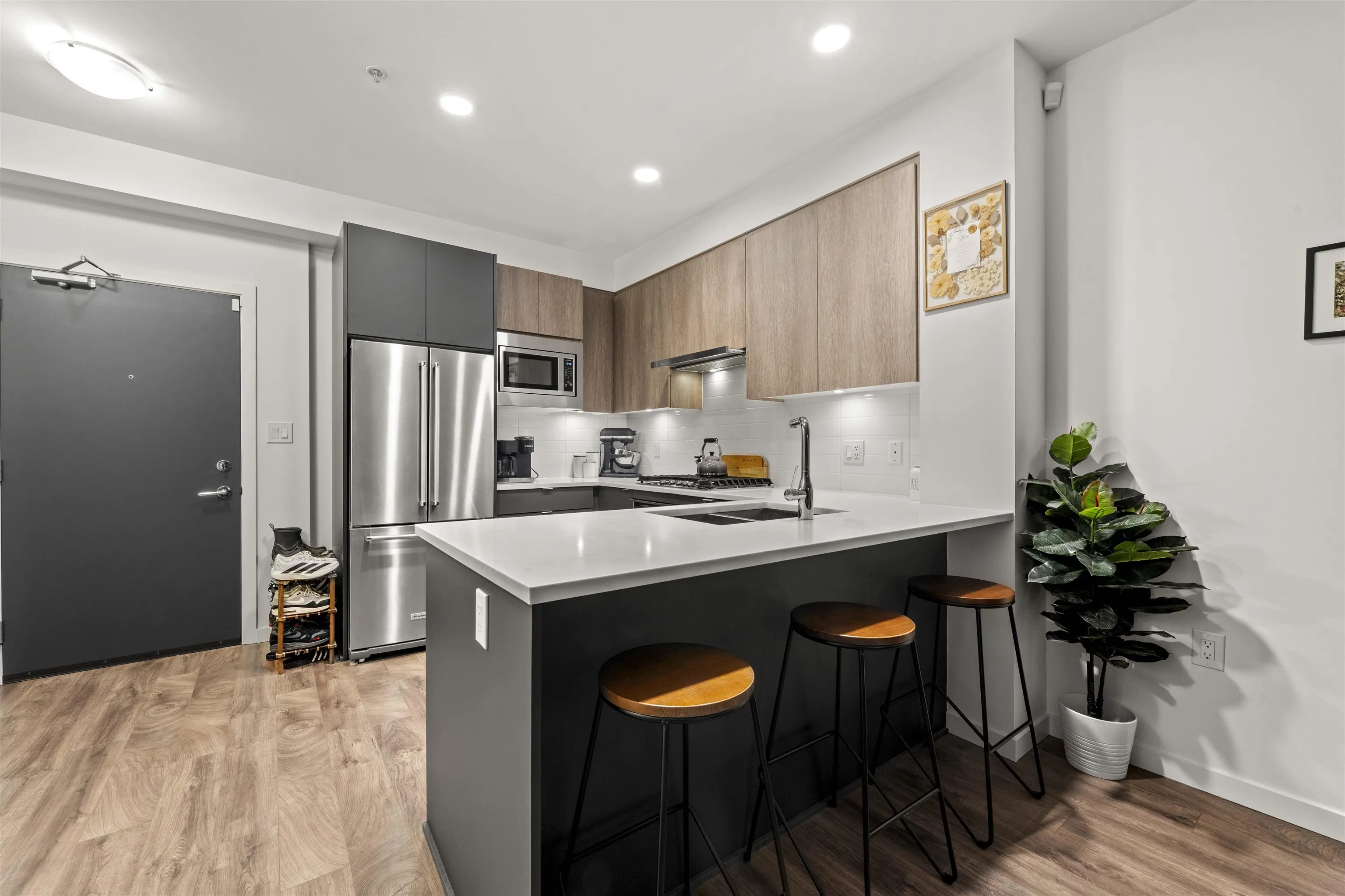 621 Regan Avenue #109