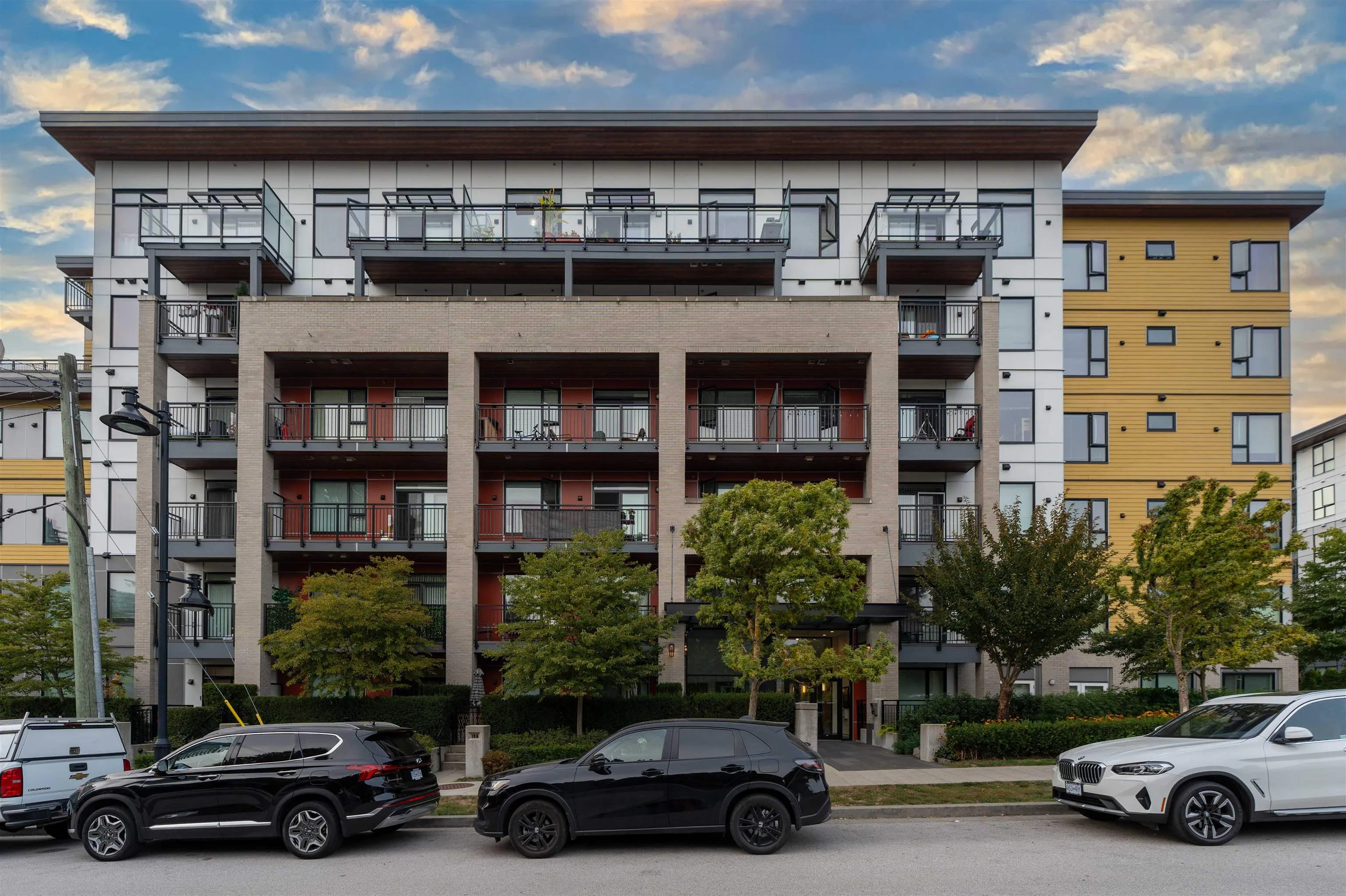 621 Regan Avenue #109