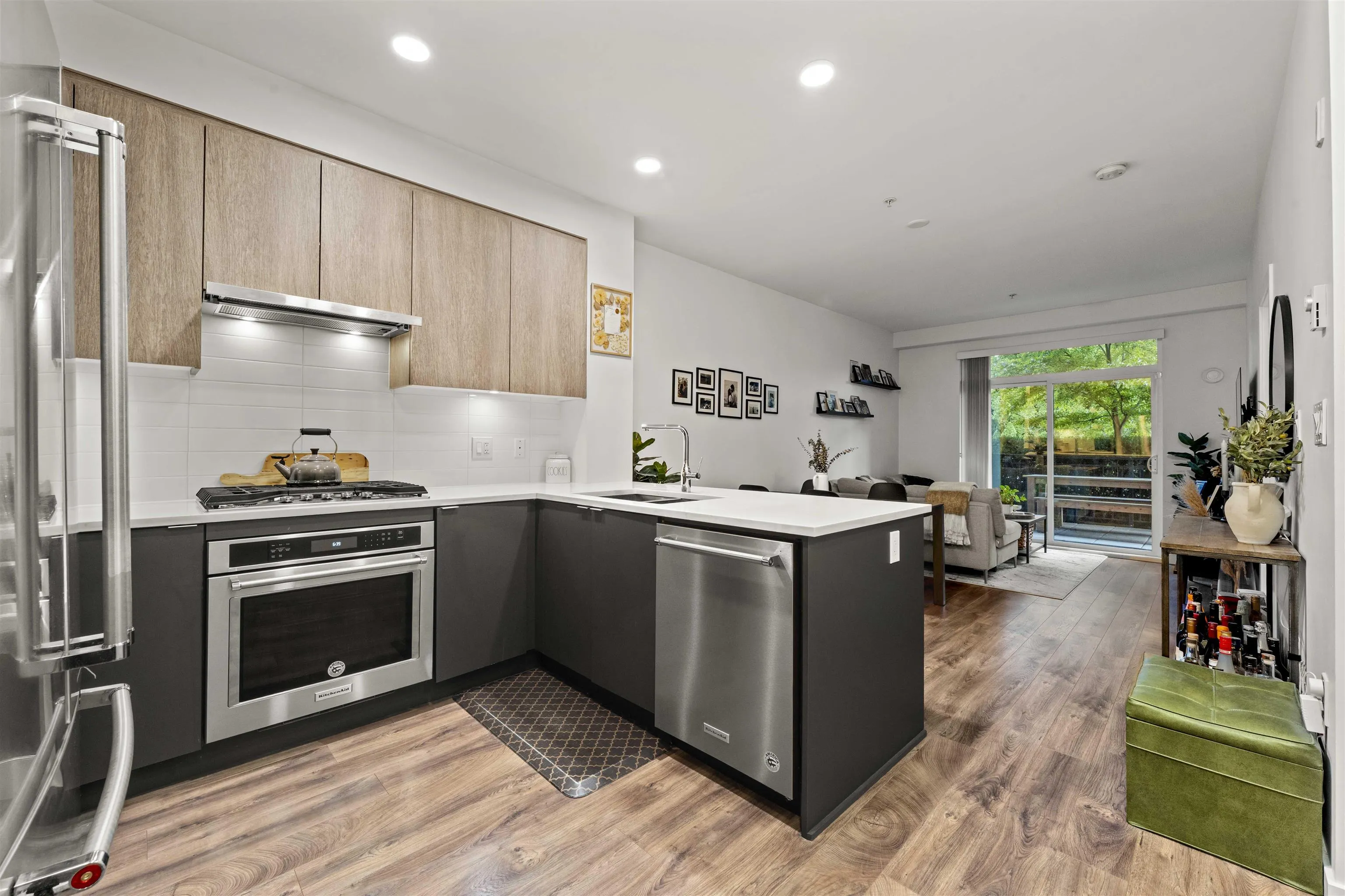 621 Regan Avenue #109