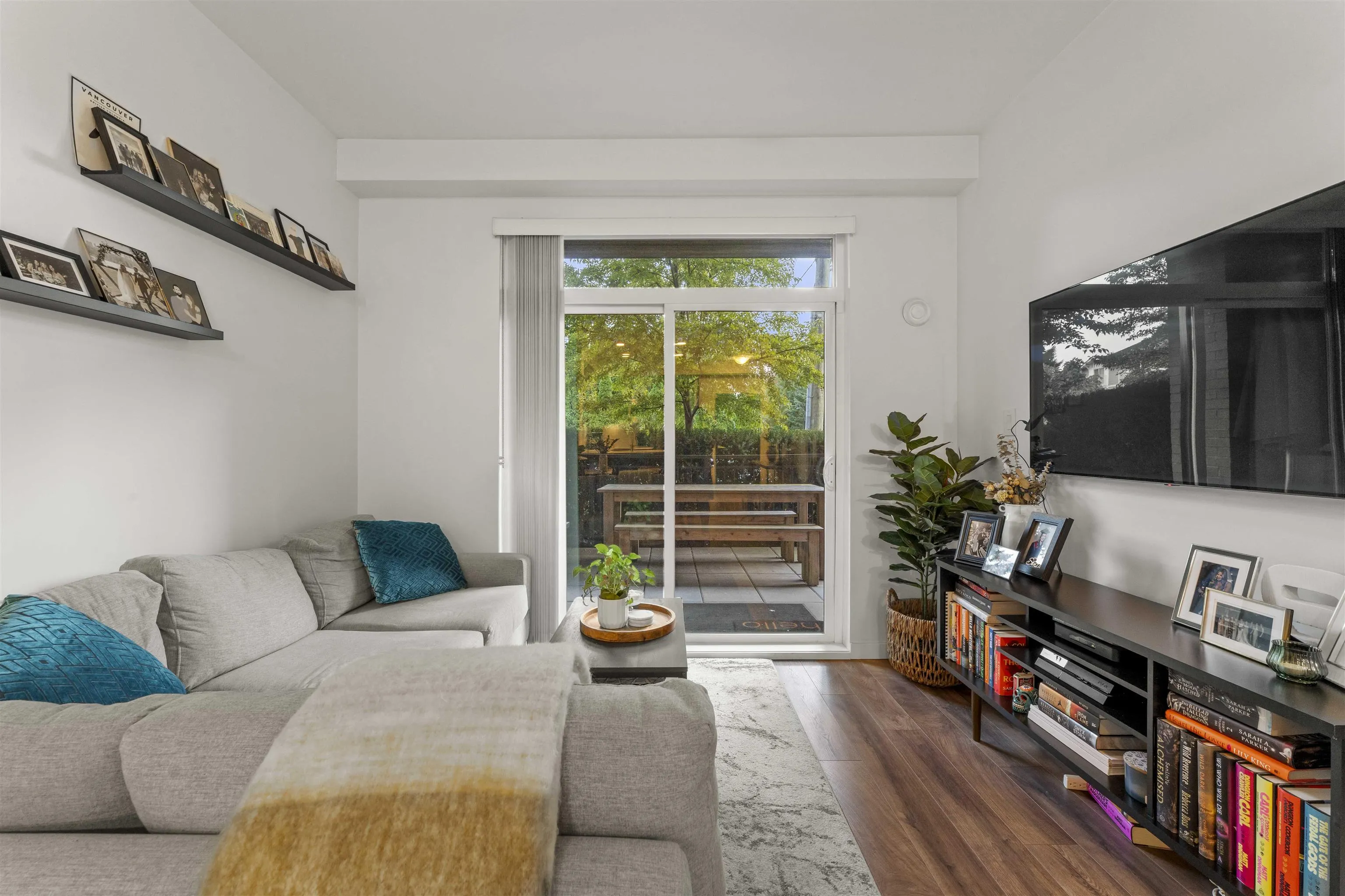 621 Regan Avenue #109