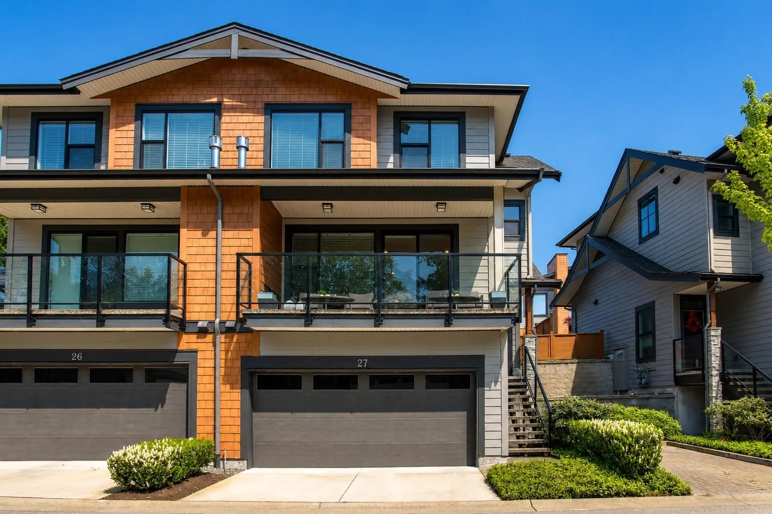 3618 150 Street #27