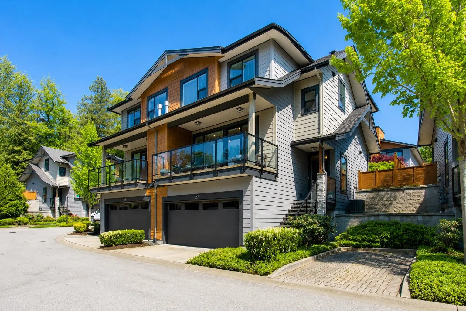 3618 150 Street #27