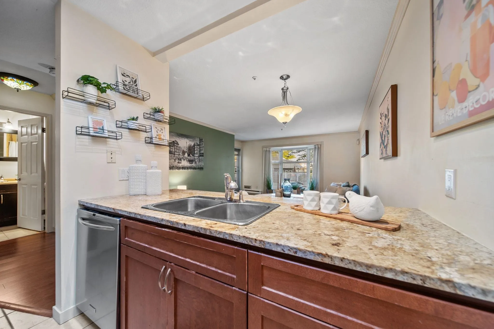 526 Thirteenth Street #305