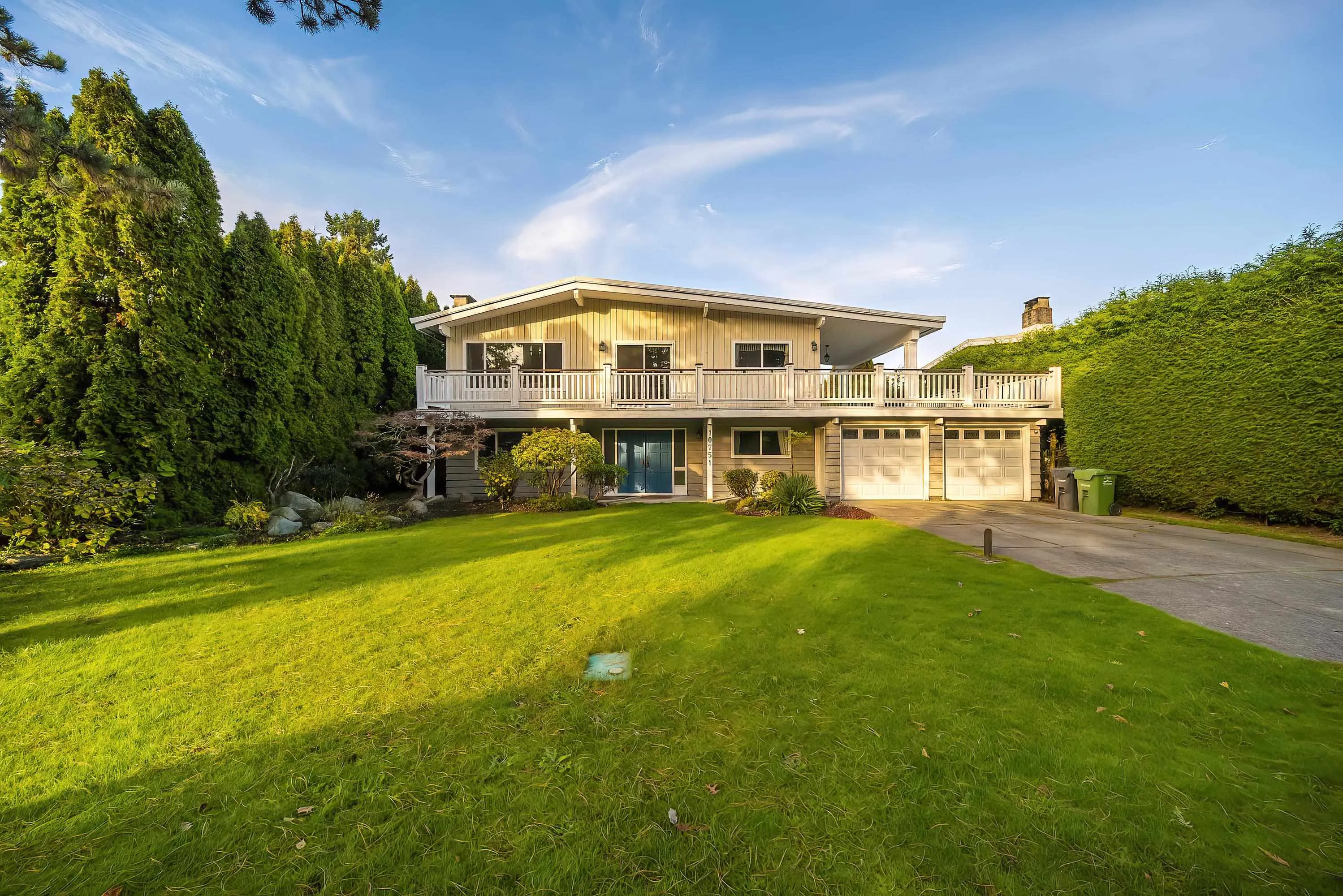 10751 Mersey Drive