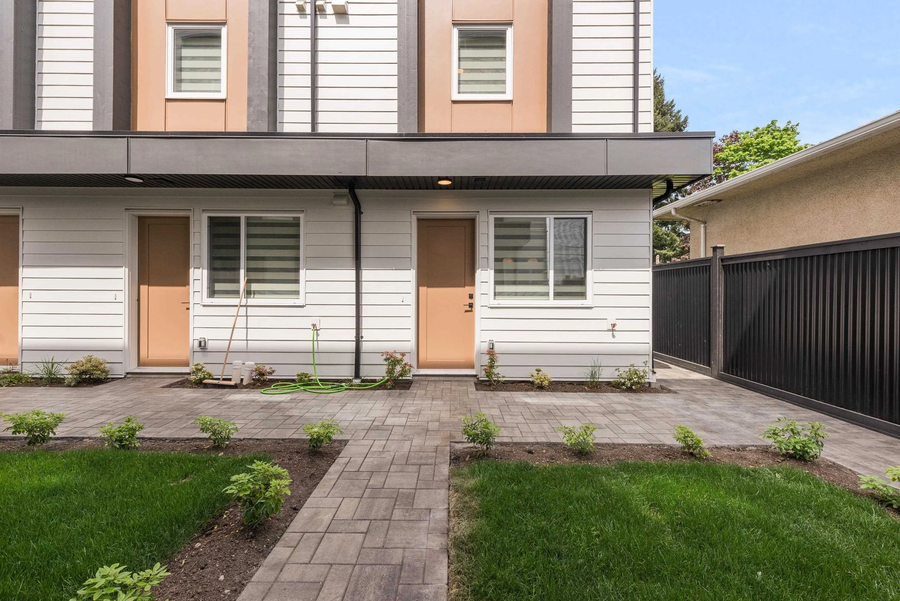 6808 Elwell Street #2