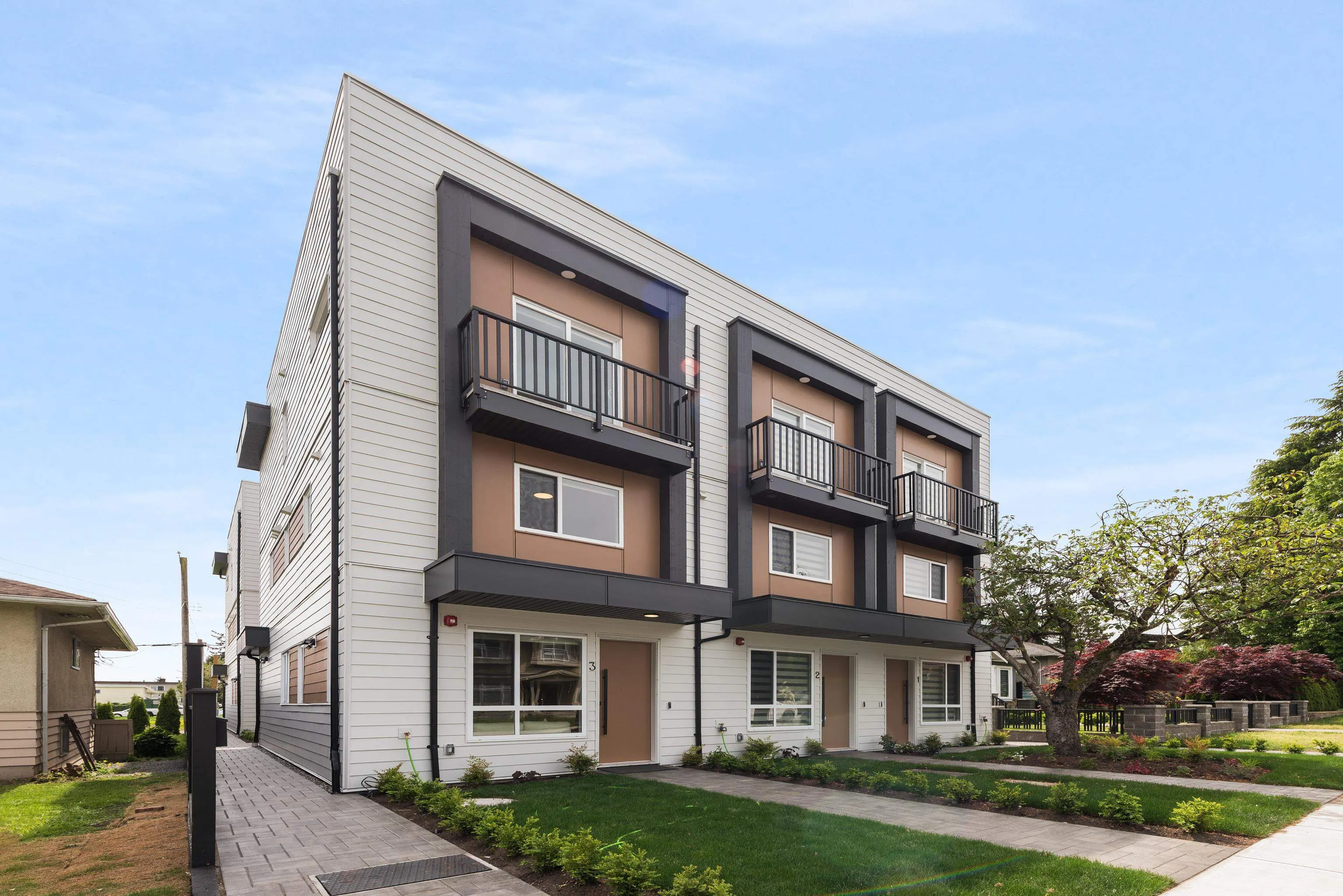 6808 Elwell Street #2