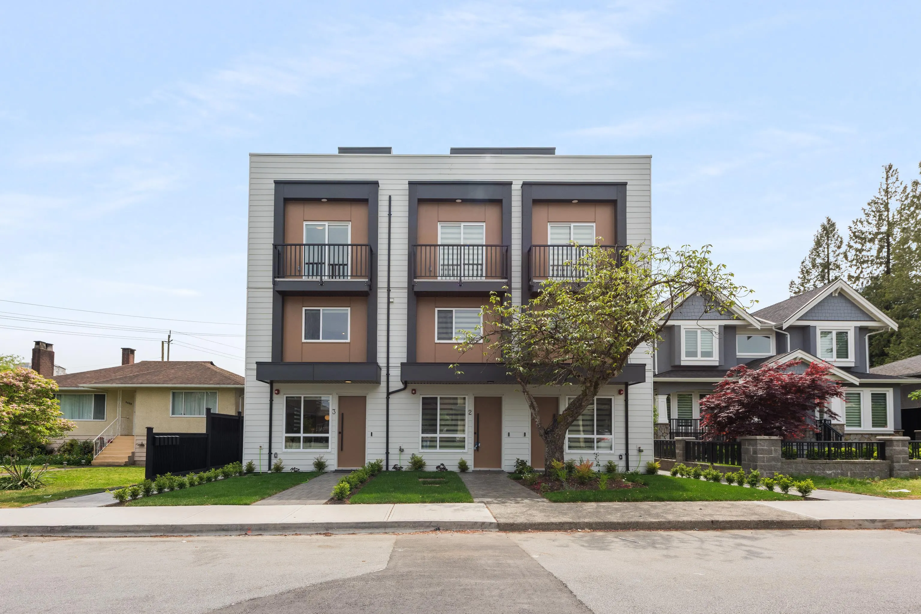 6808 Elwell Street #2