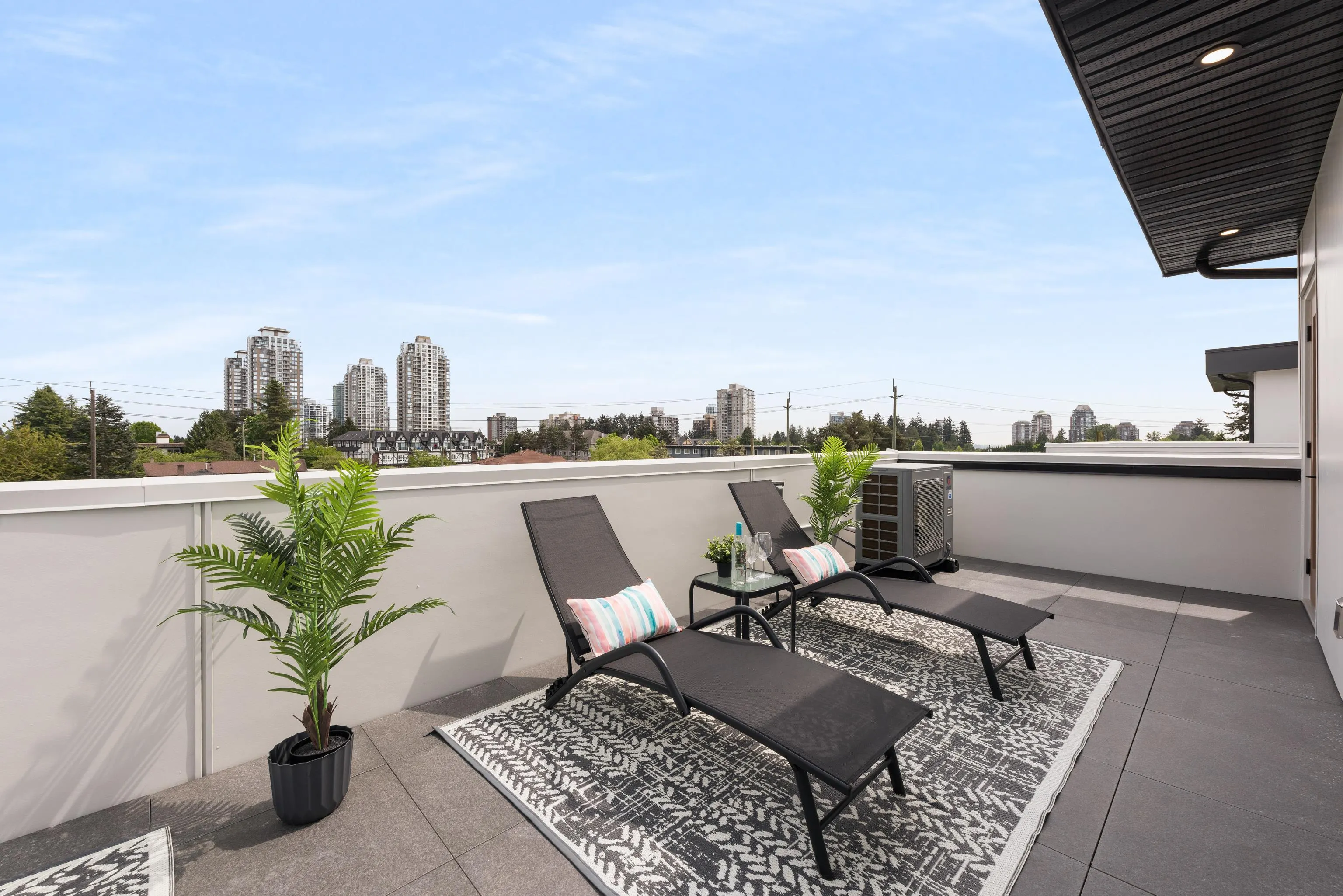 6808 Elwell Street #2