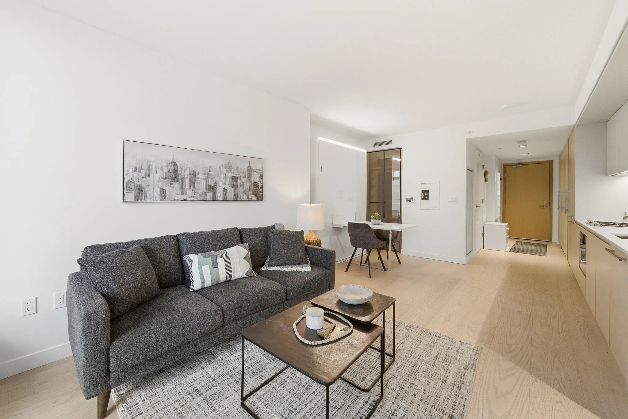 1289 Hornby Street #2606