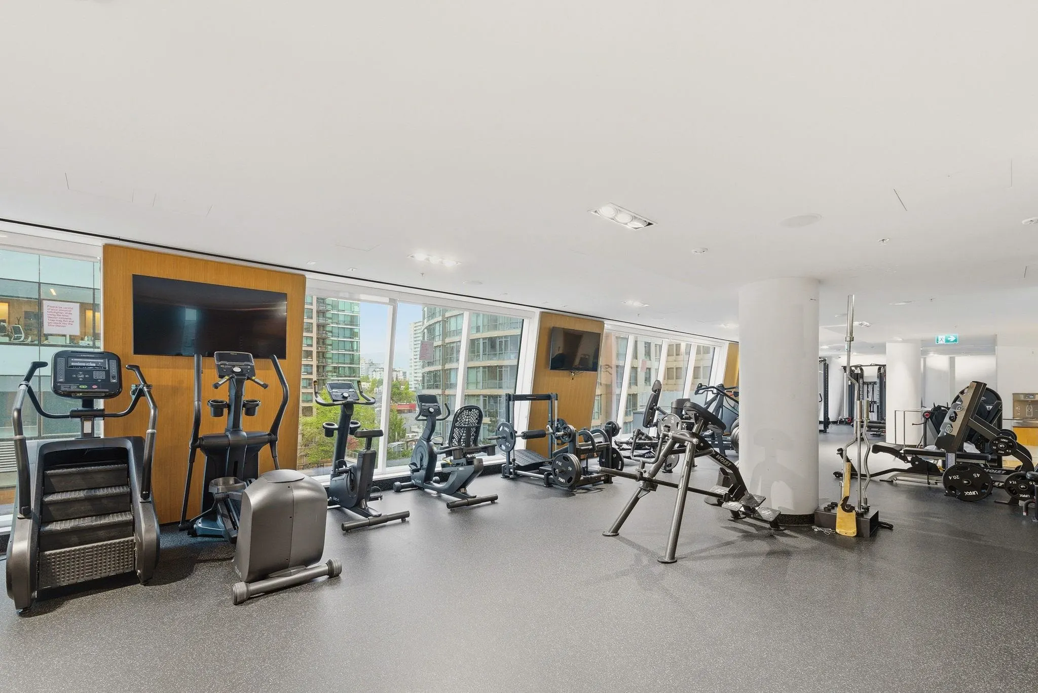 1289 Hornby Street #2606