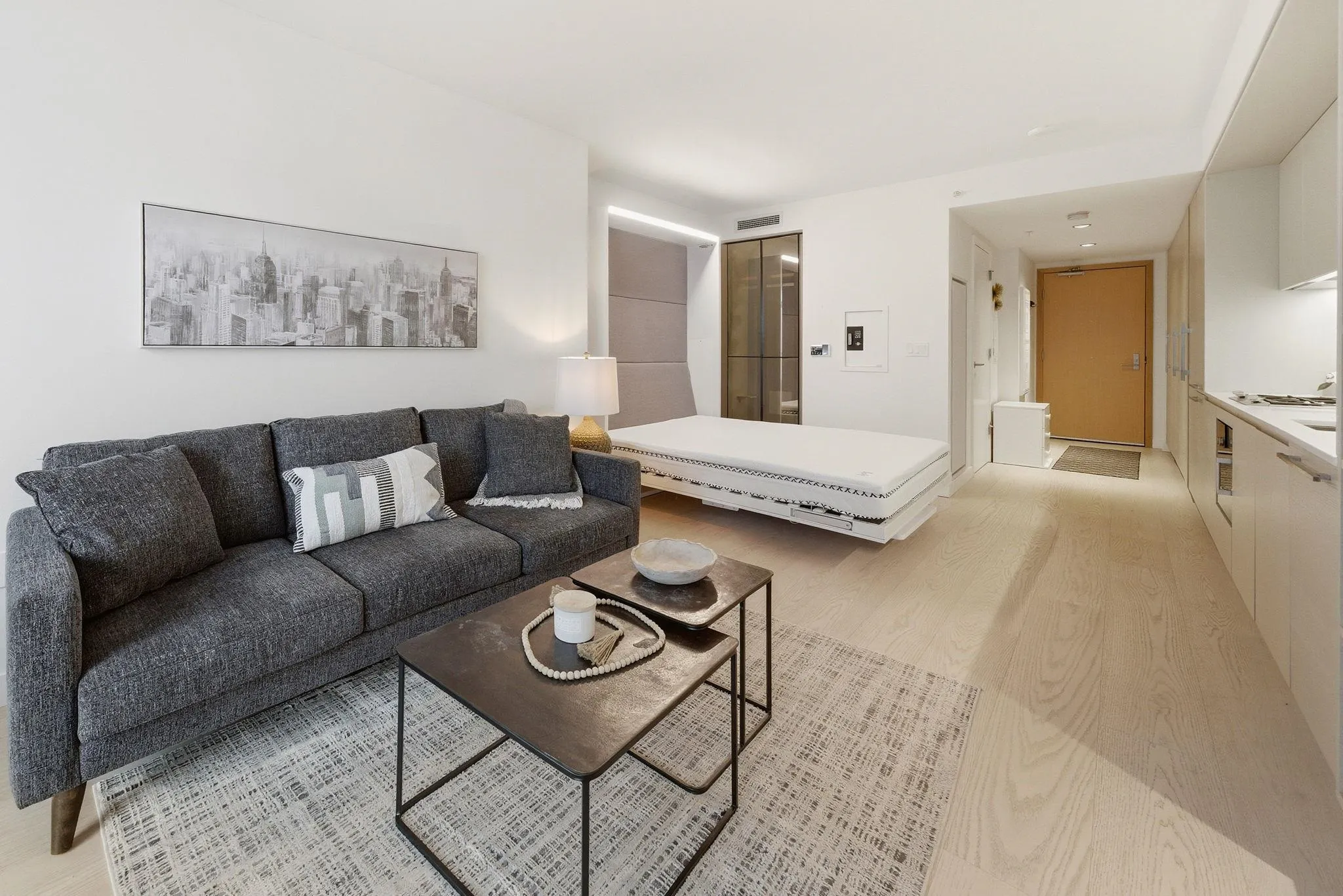 1289 Hornby Street #2606