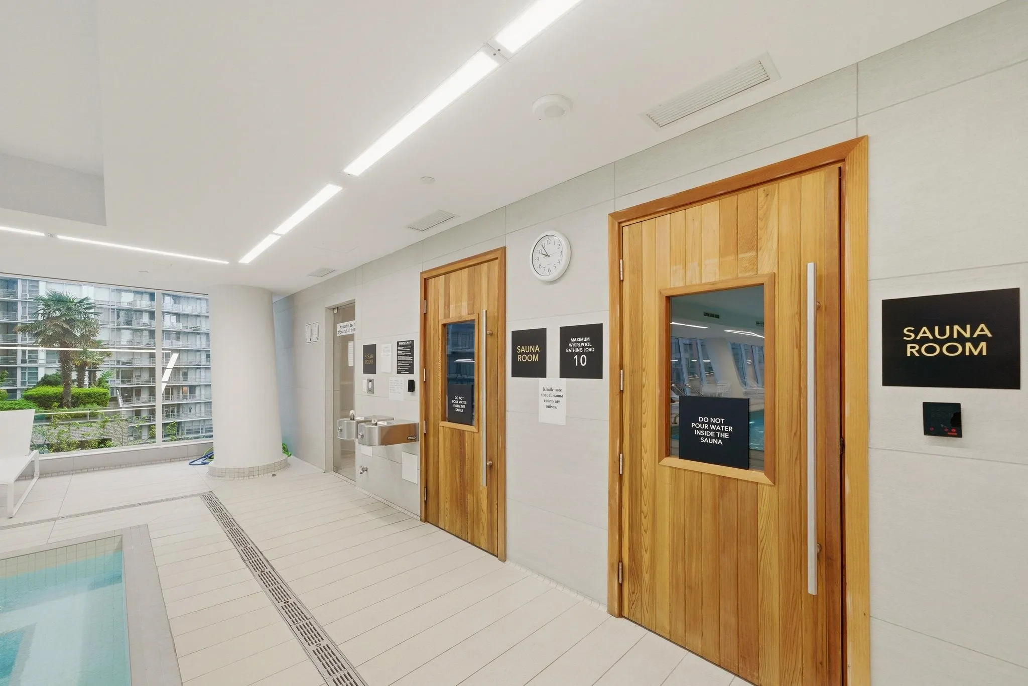 1289 Hornby Street #2606