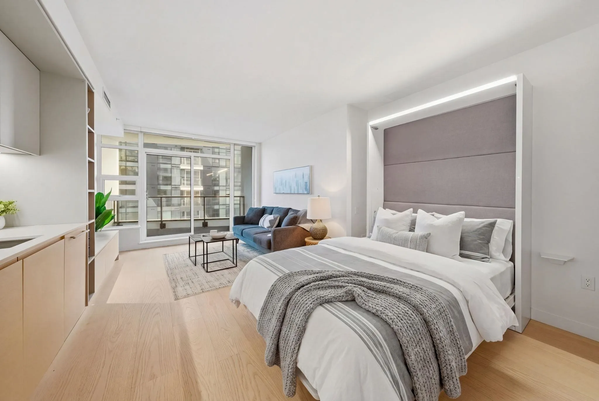 1289 Hornby Street #2606
