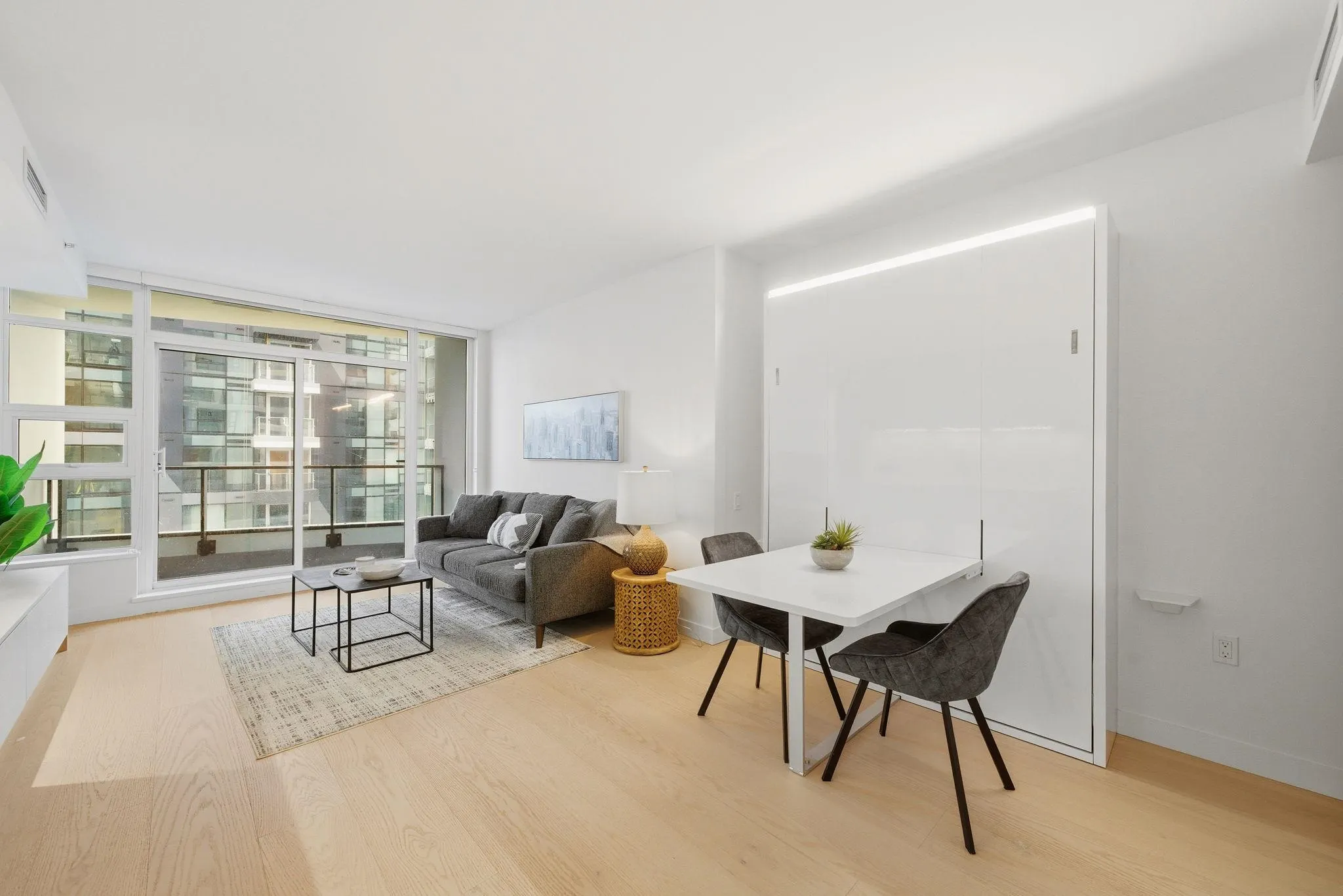 1289 Hornby Street #2606