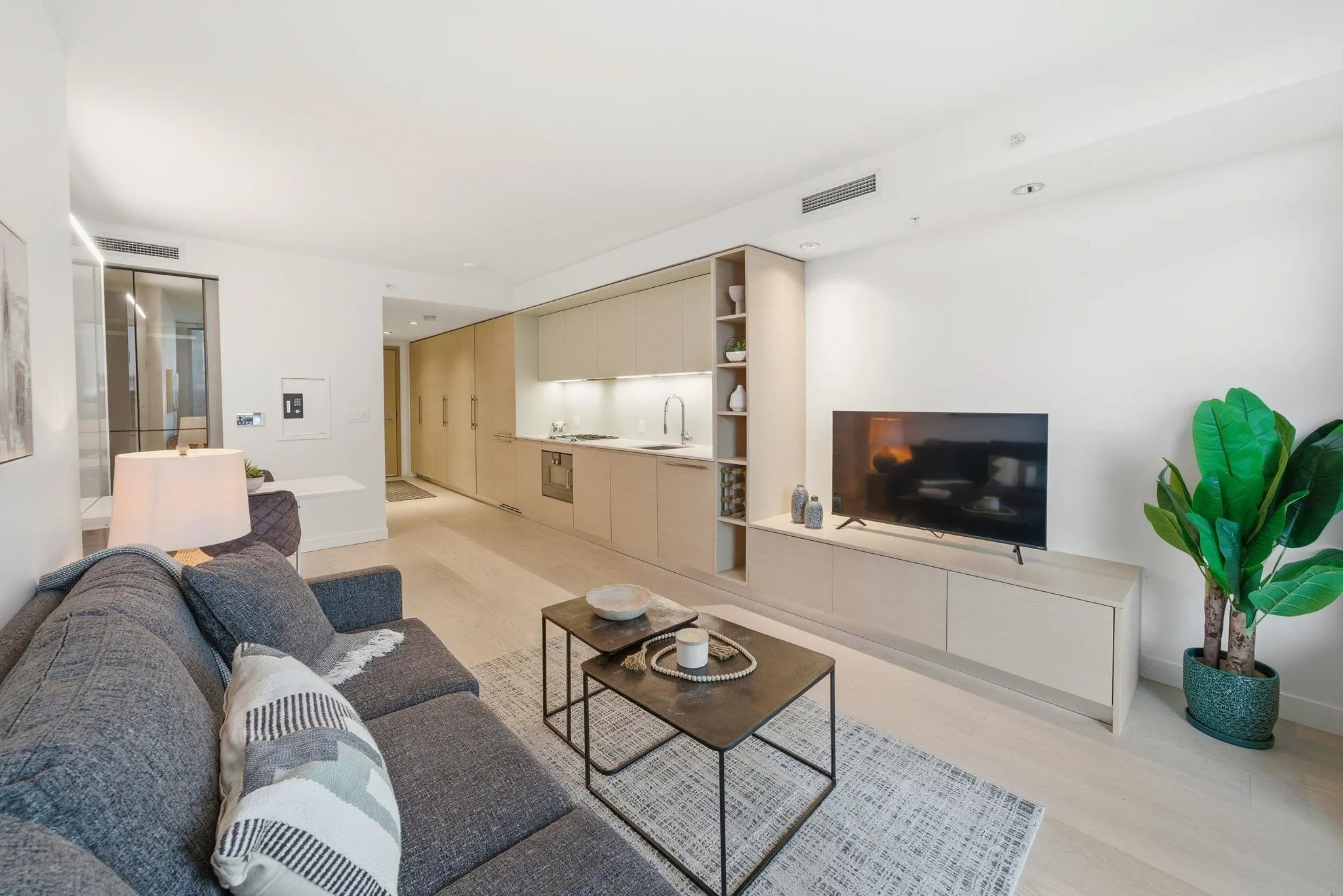1289 Hornby Street #2606