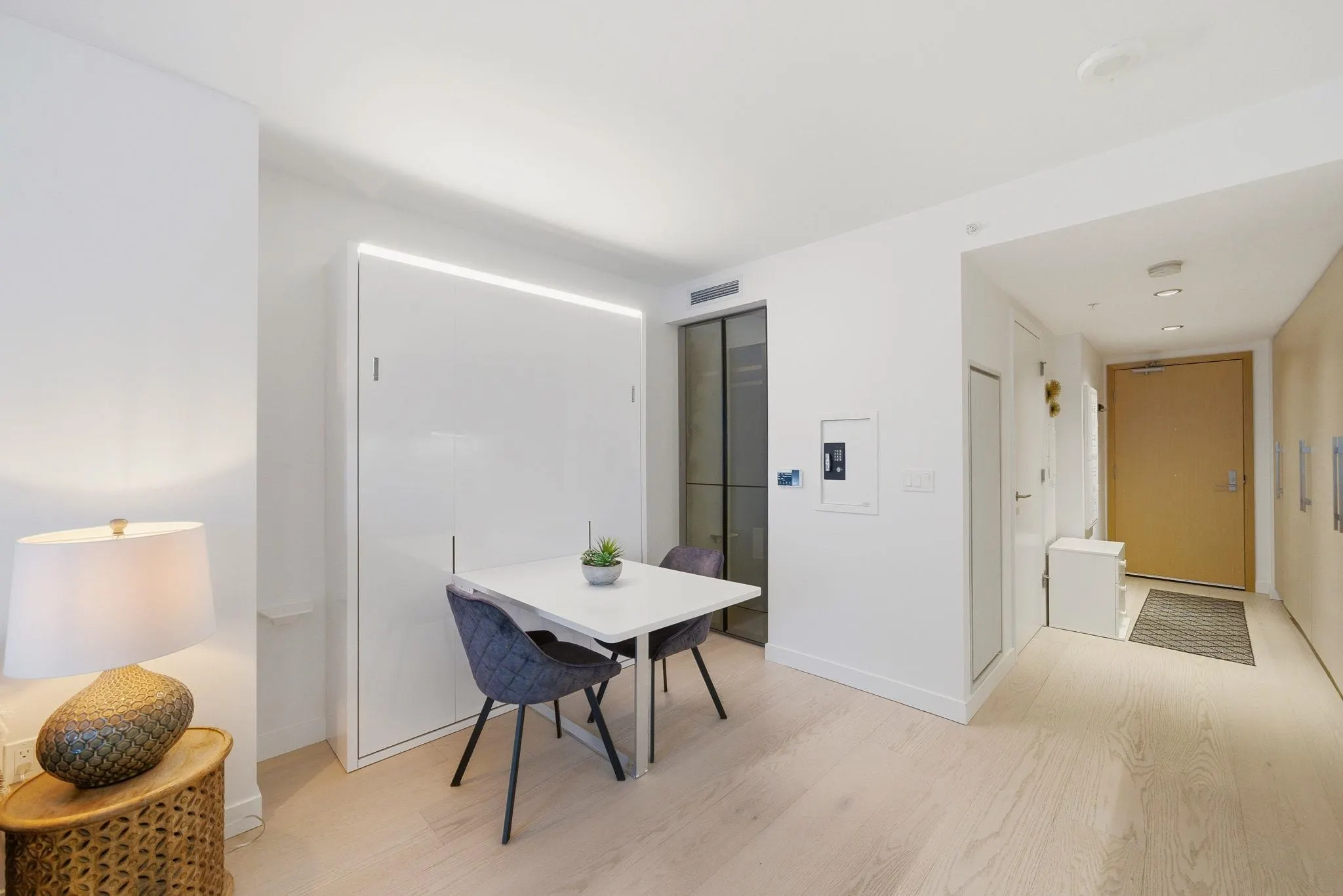 1289 Hornby Street #2606