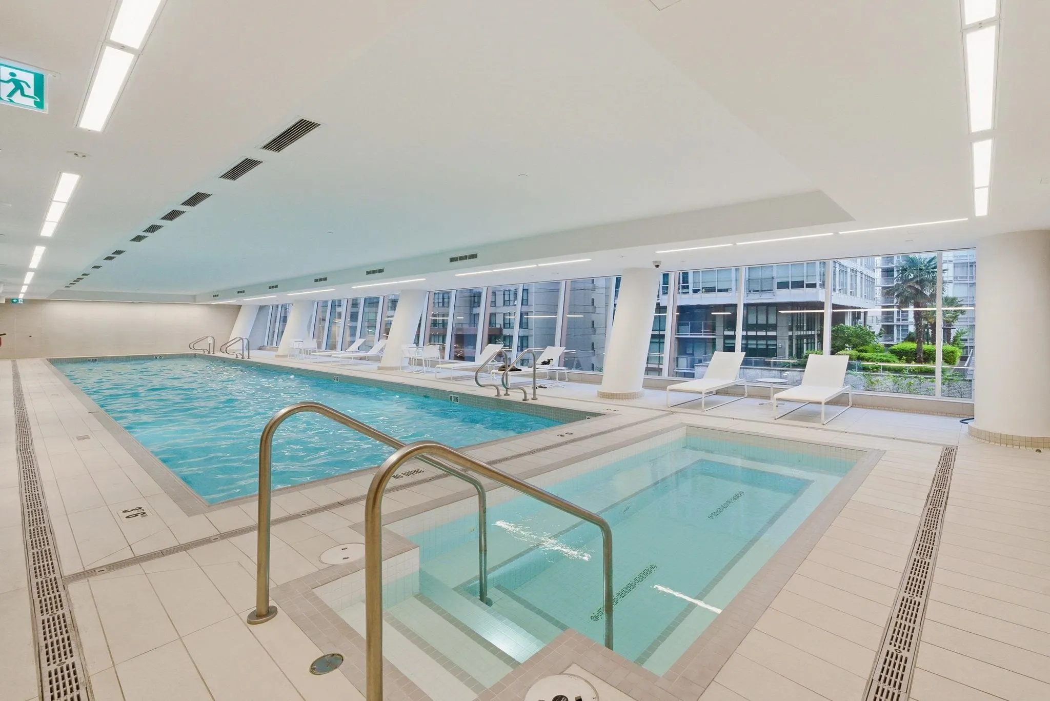 1289 Hornby Street #2606