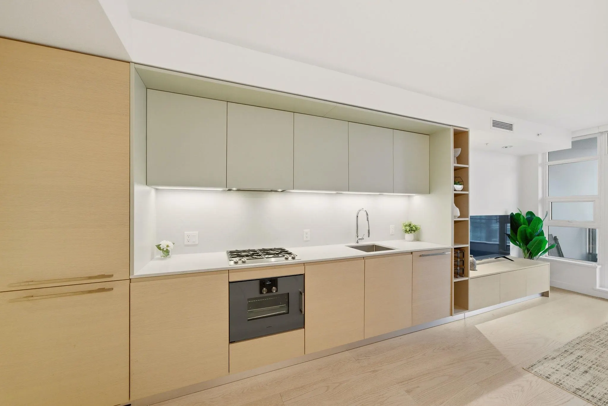 1289 Hornby Street #2606