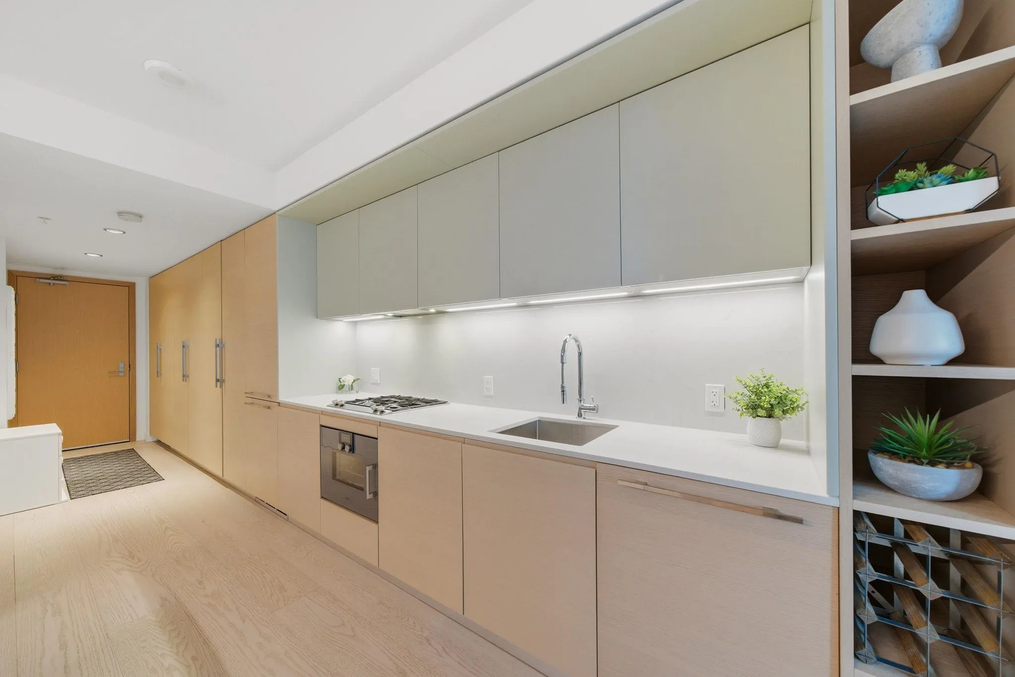 1289 Hornby Street #2606