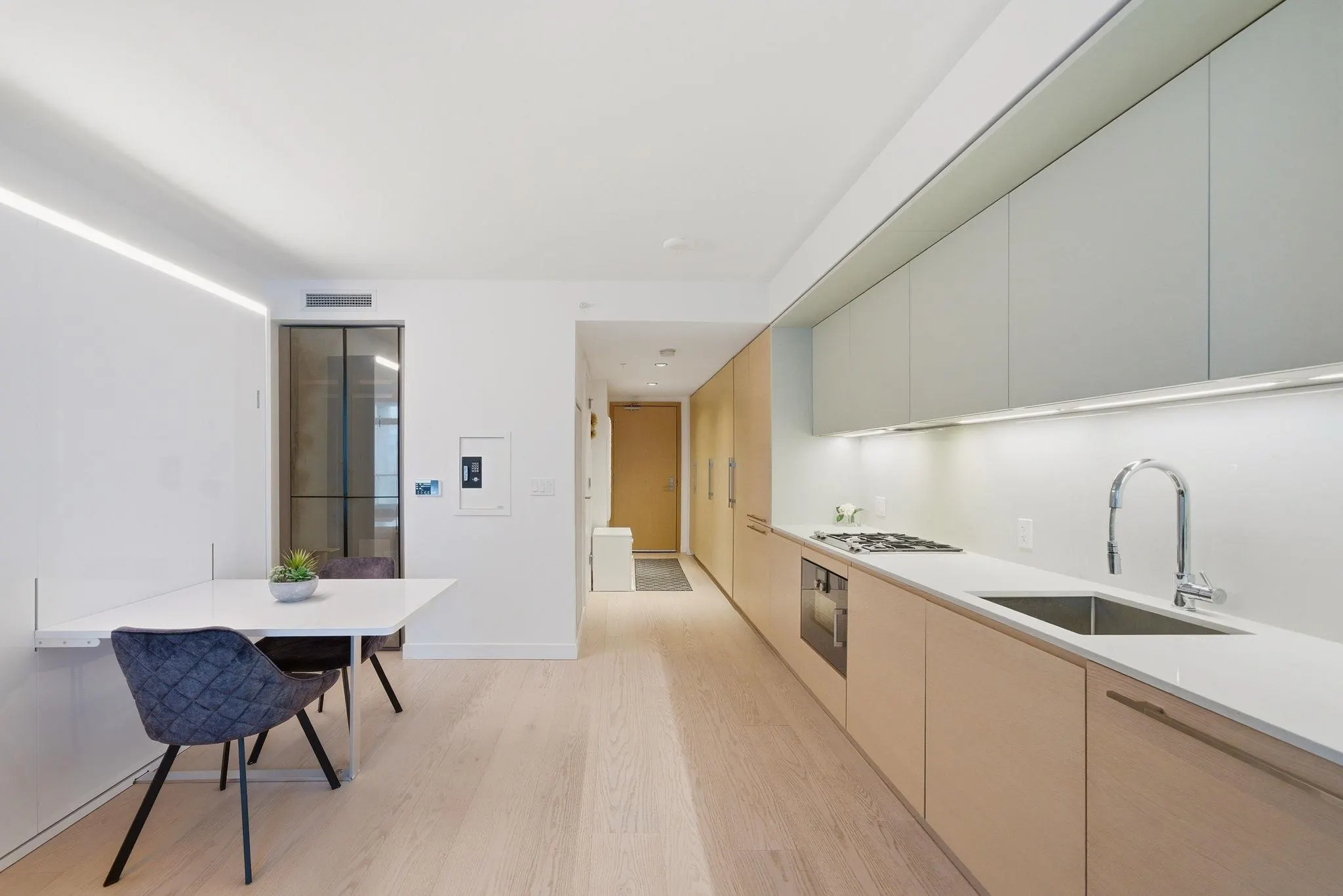 1289 Hornby Street #2606