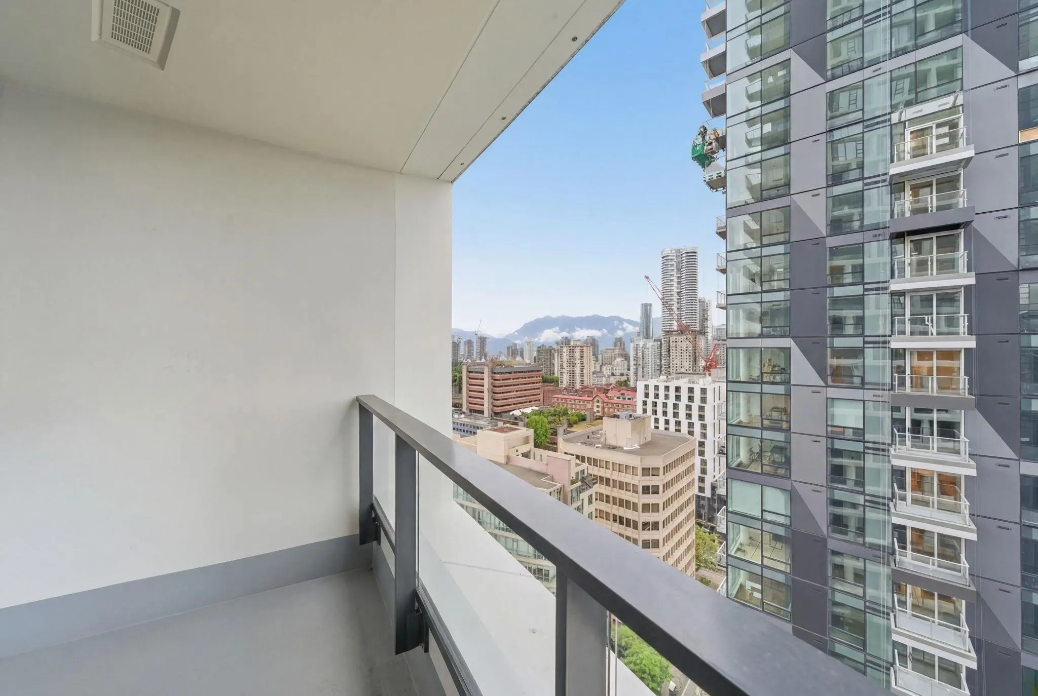 1289 Hornby Street #2606