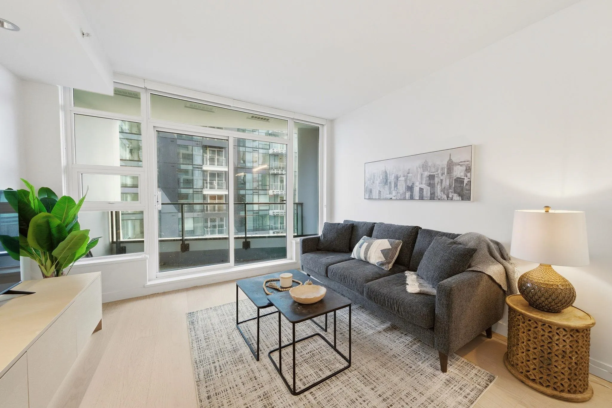 1289 Hornby Street #2606