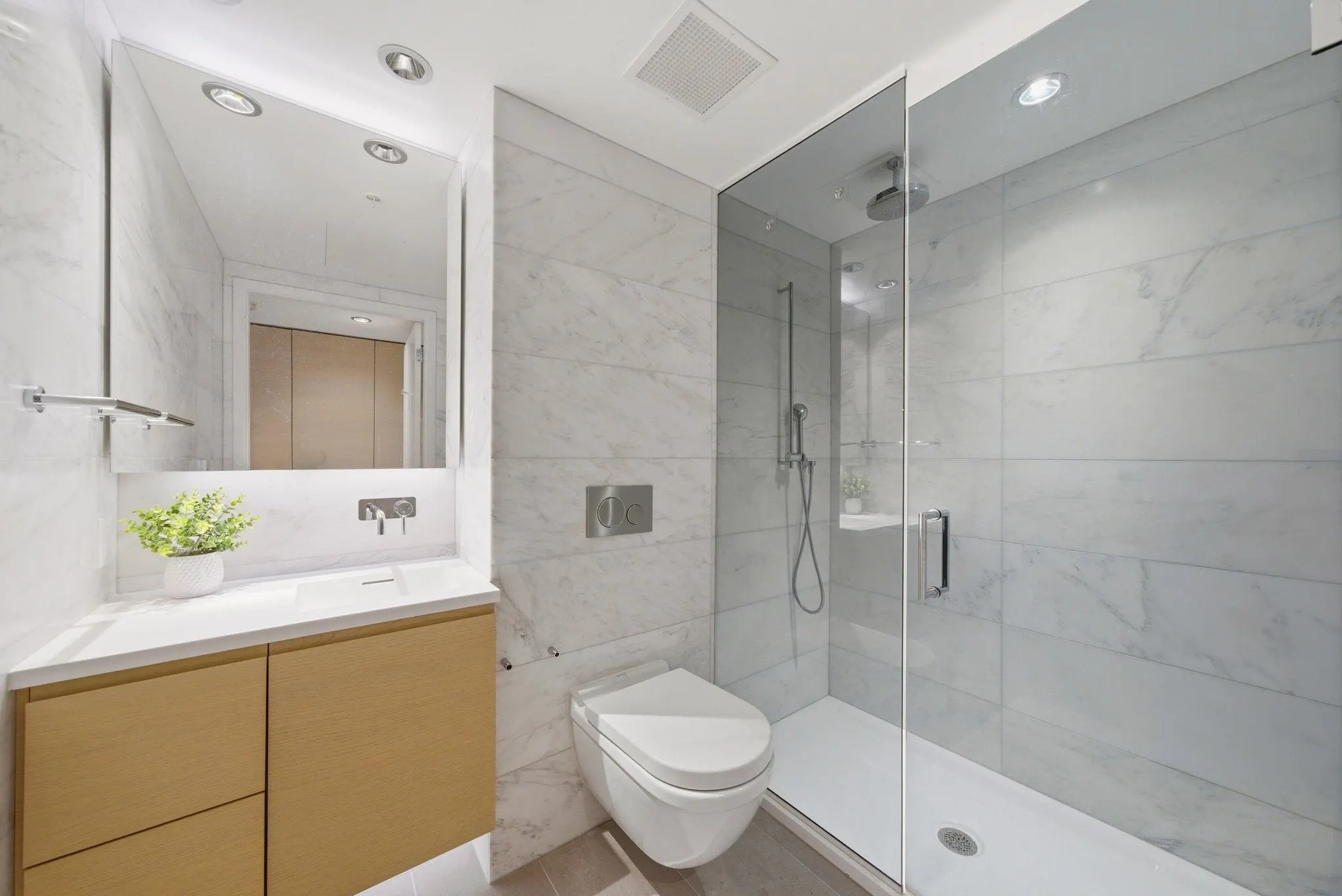 1289 Hornby Street #2606