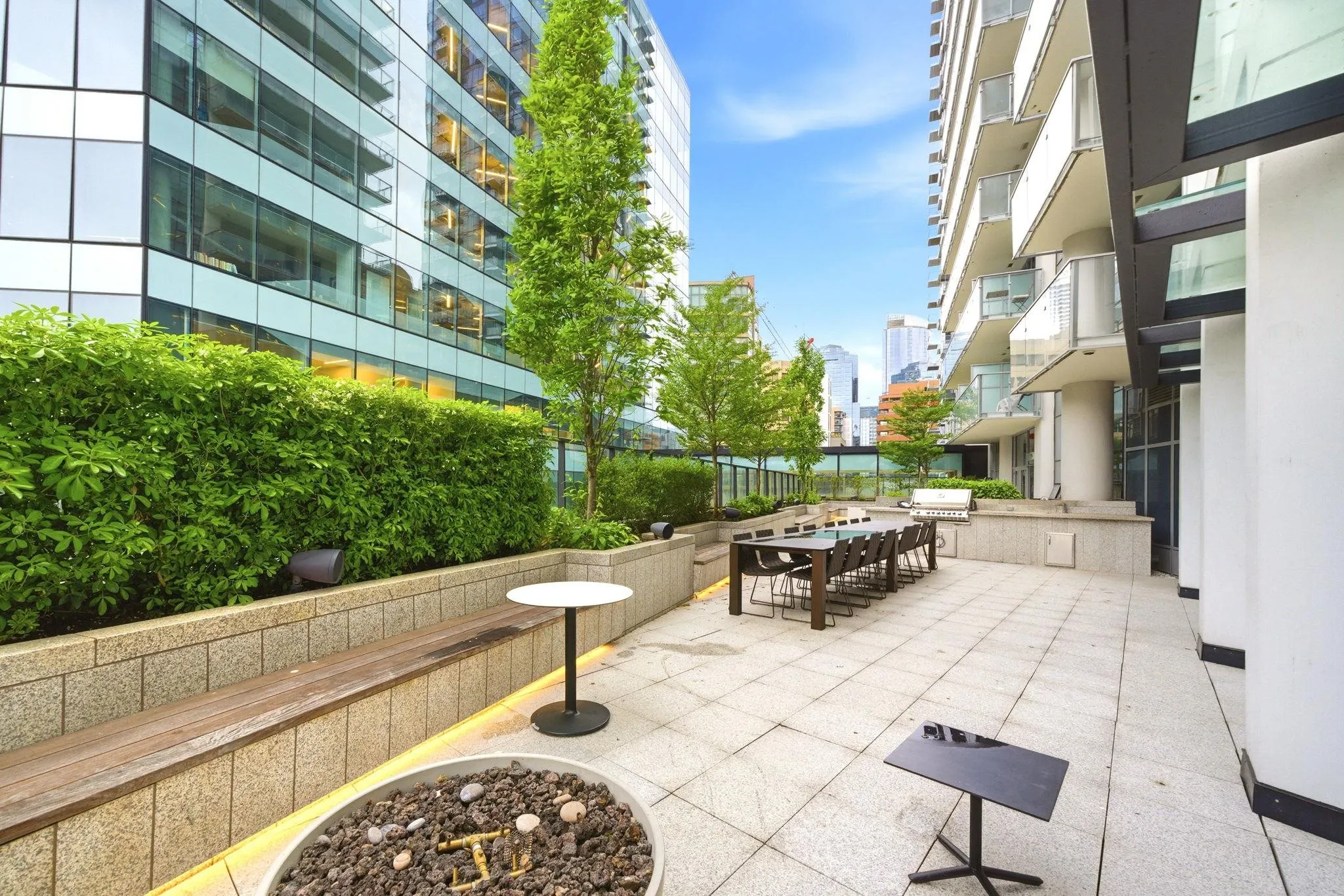 1289 Hornby Street #2606