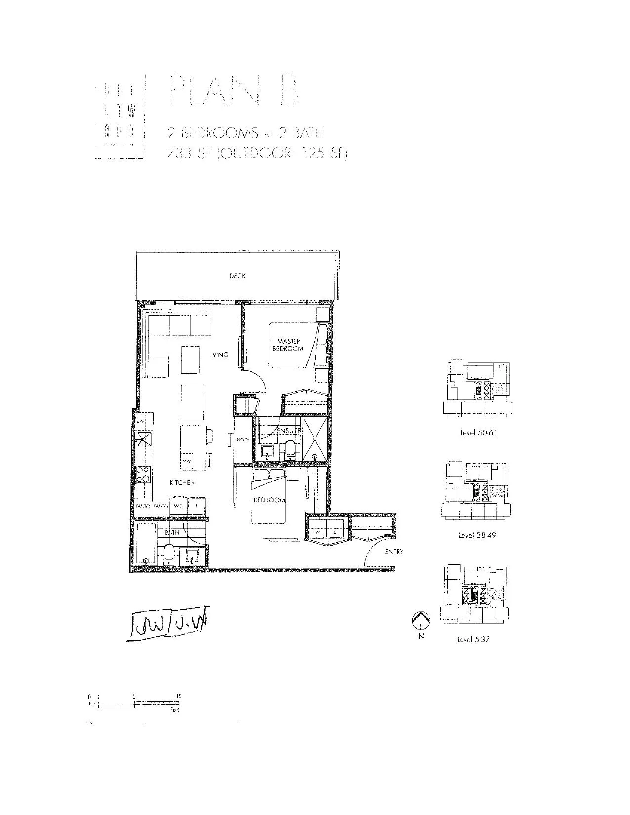 1955 Alpha Way #2301