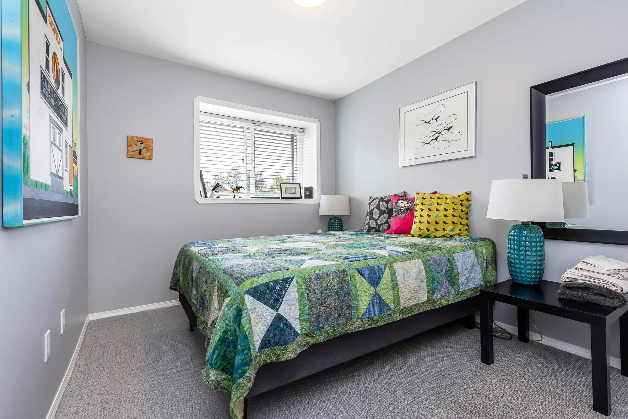 34250 Hazelwood Avenue #22