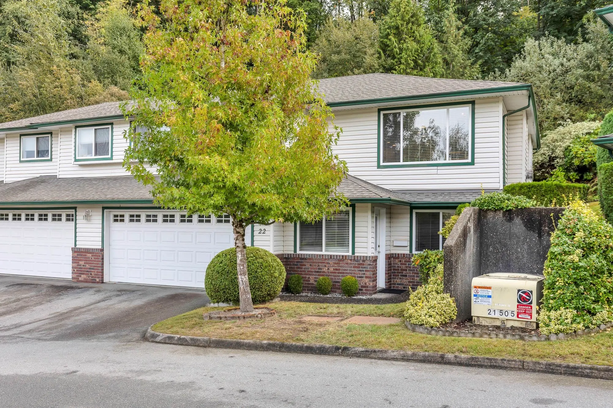 34250 Hazelwood Avenue #22