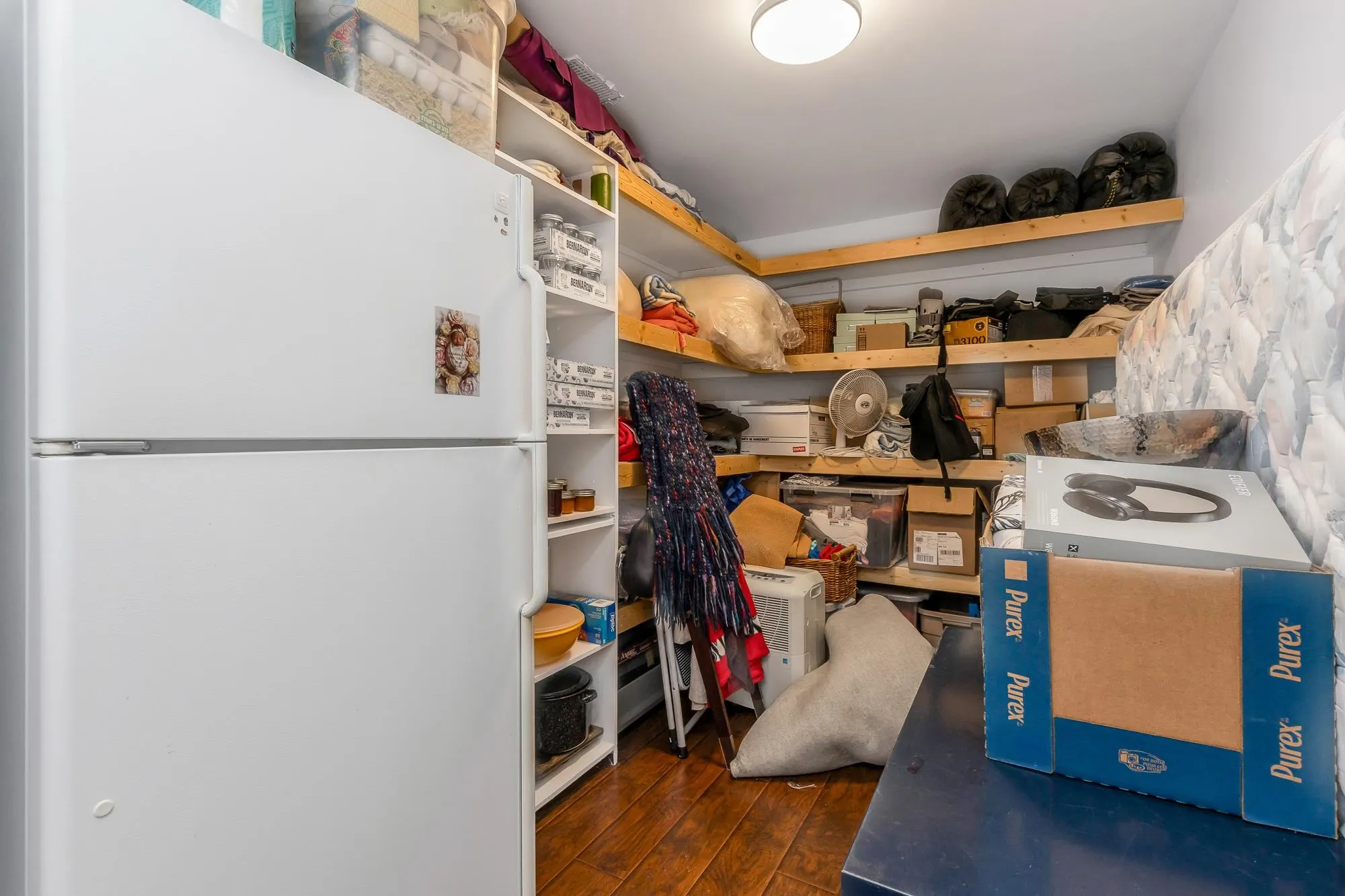 34250 Hazelwood Avenue #22