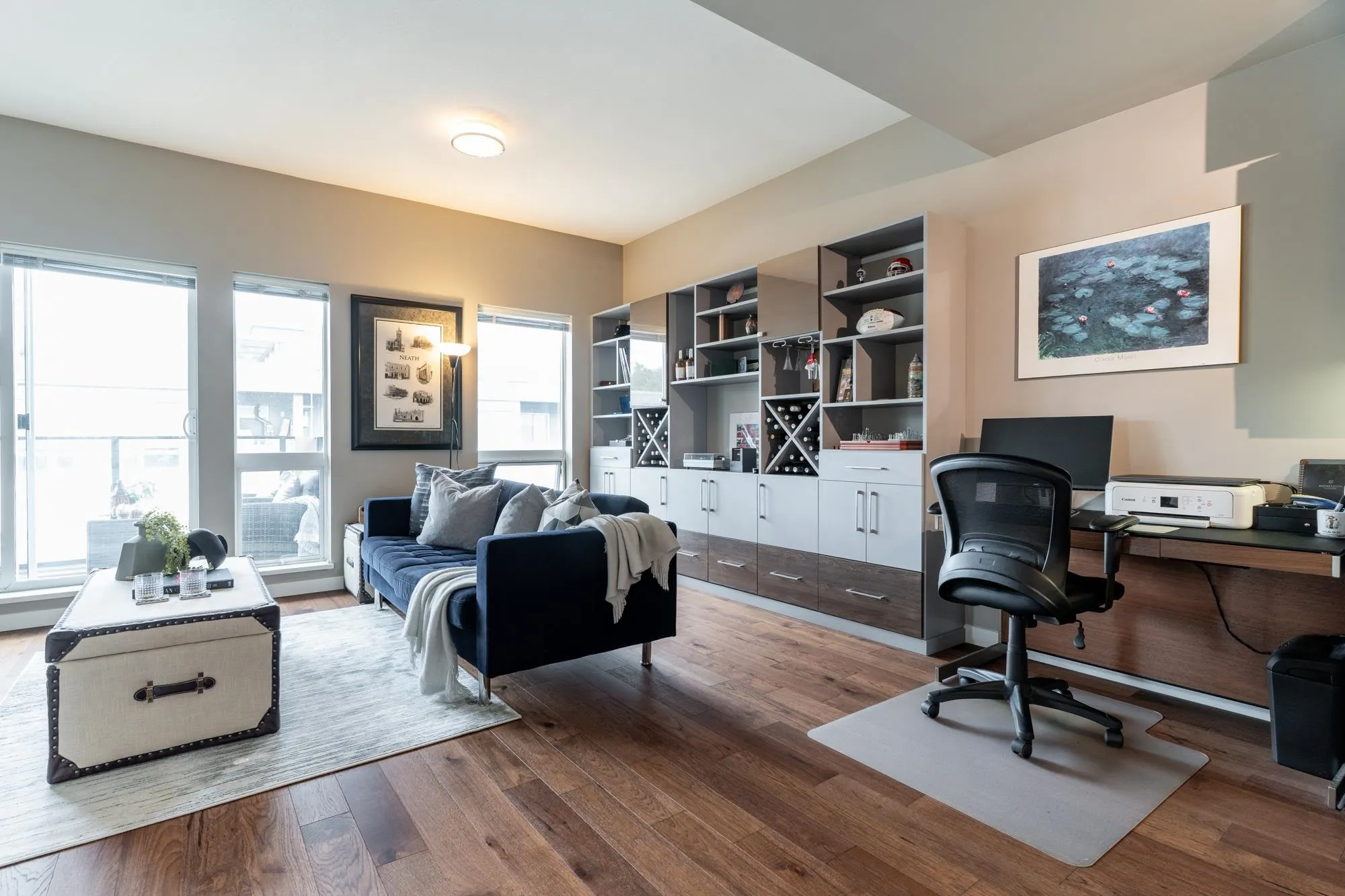 317 Bewicke Avenue #413