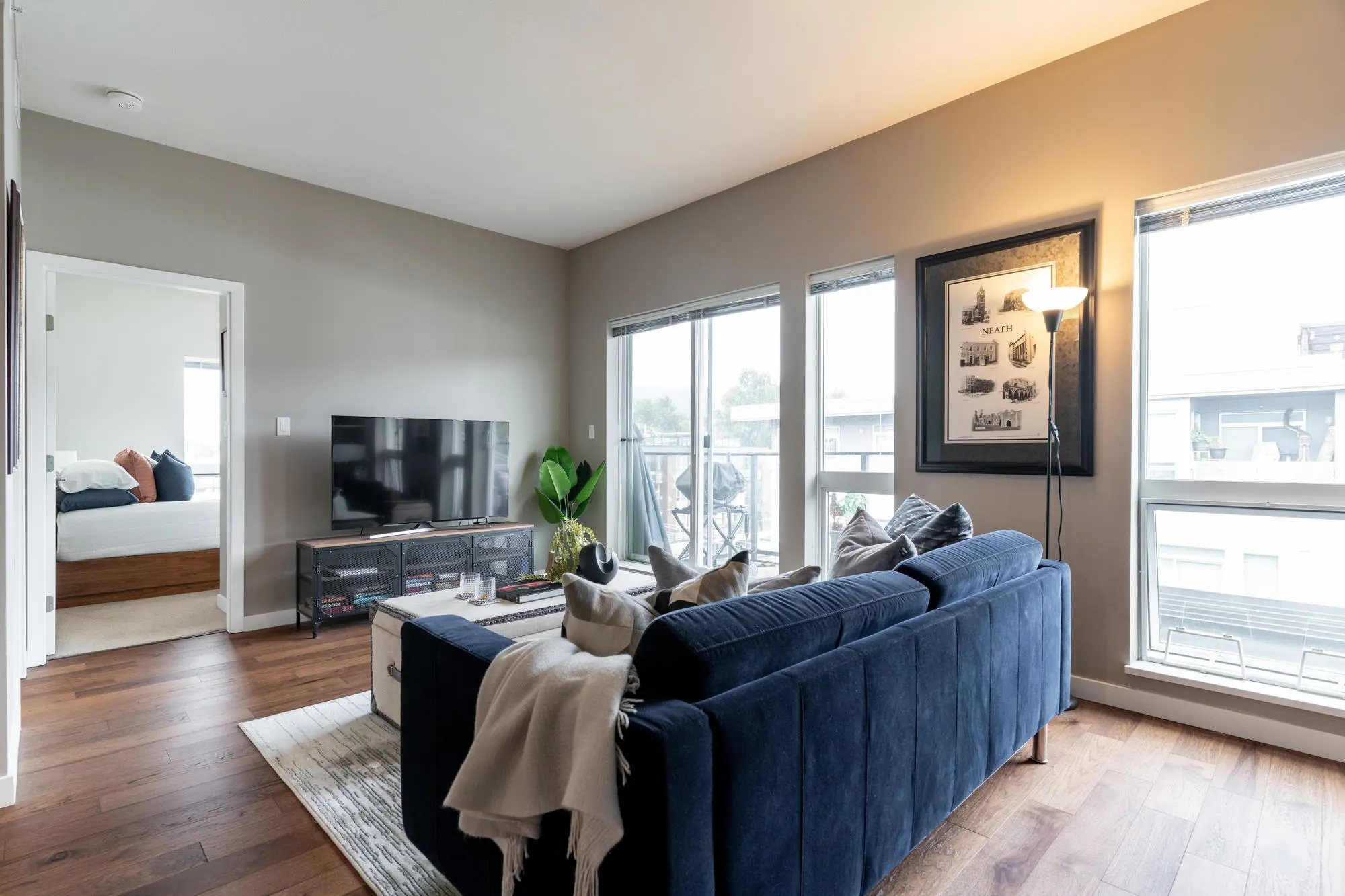 317 Bewicke Avenue #413
